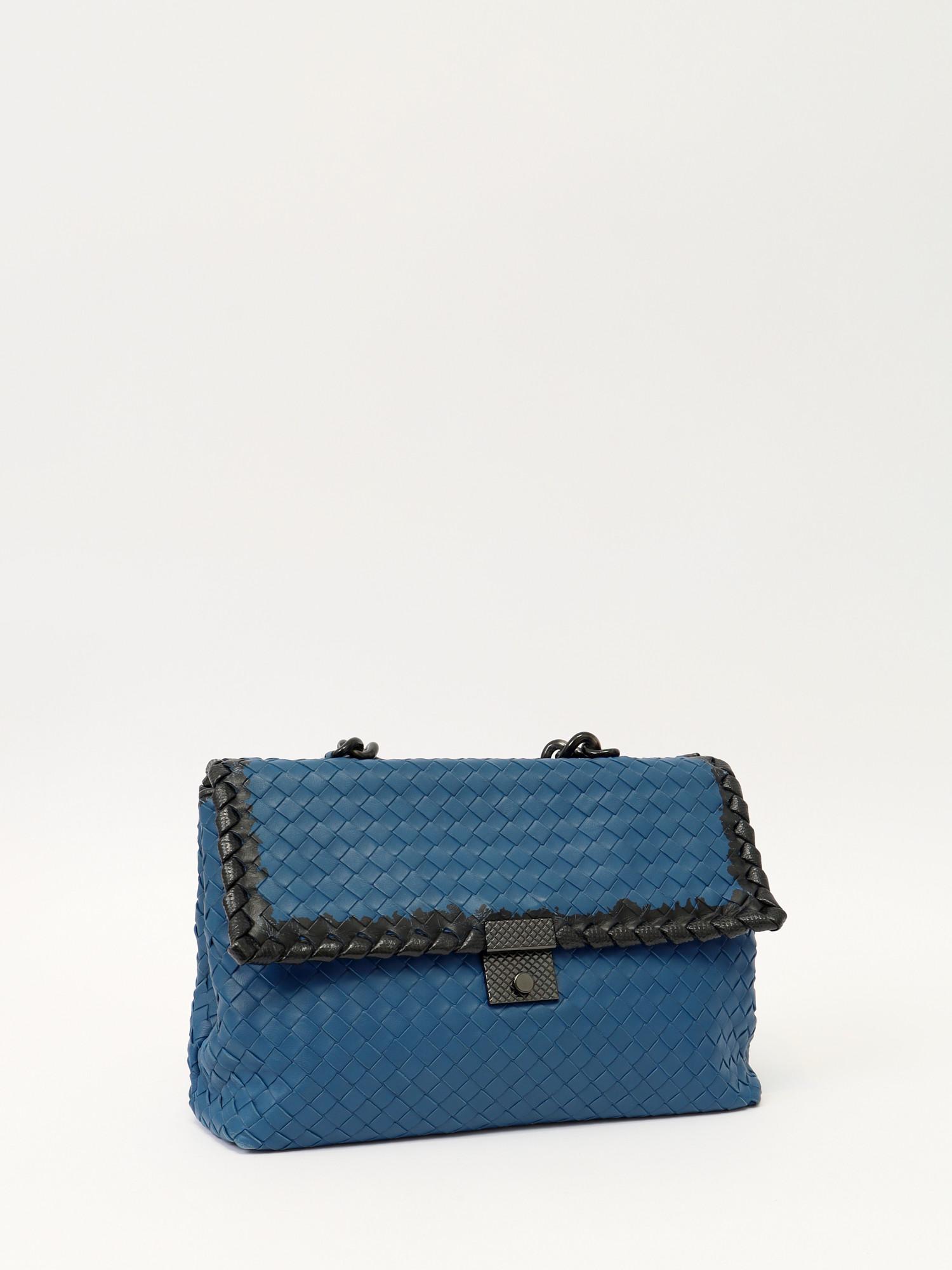 Bottega Veneta Olimpia , фото 3