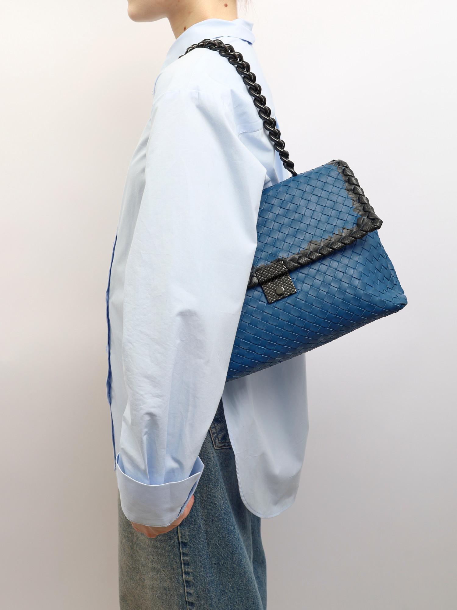 Bottega Veneta Olimpia , фото 2