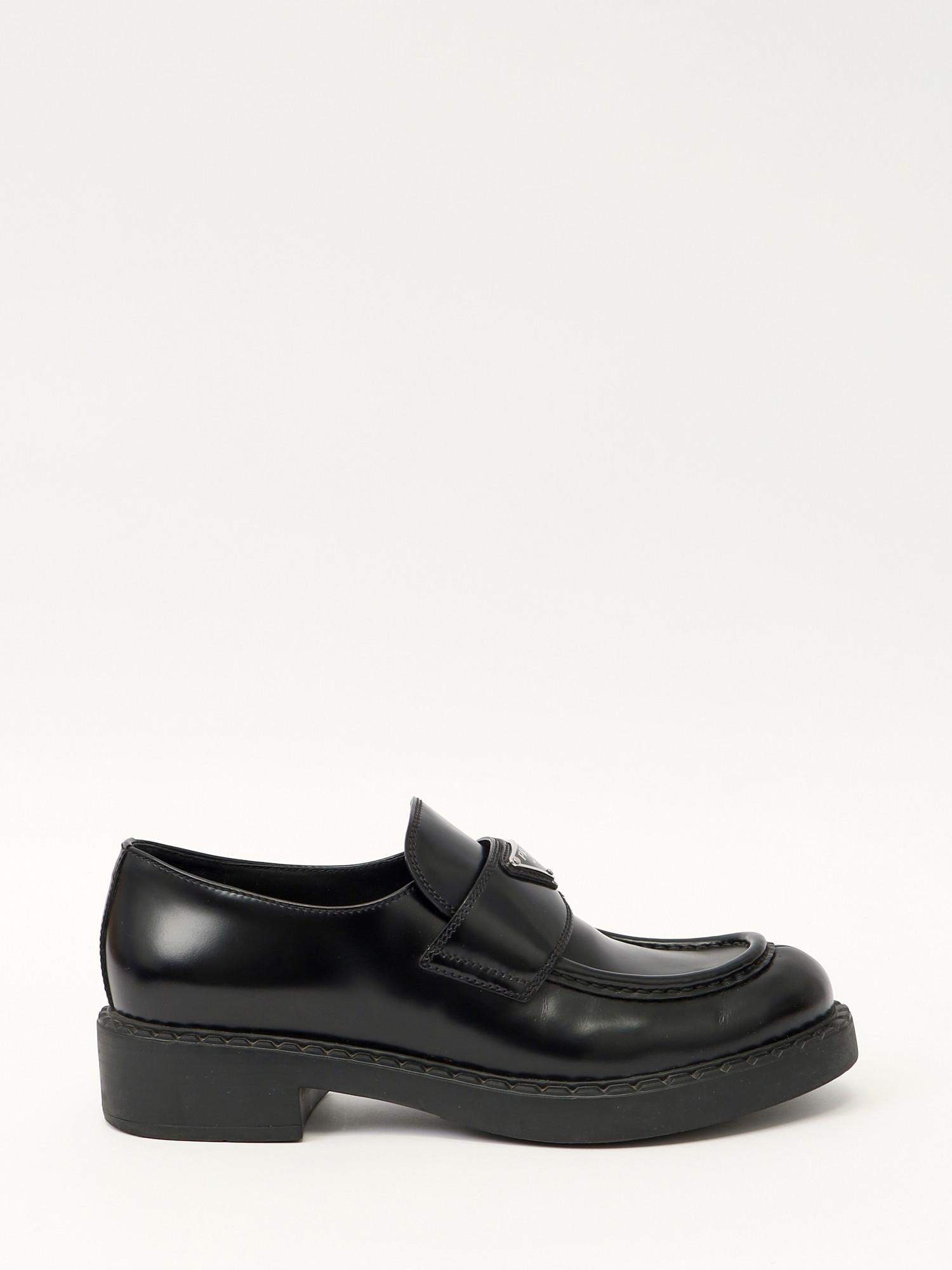 Prada 39.5, фото 1