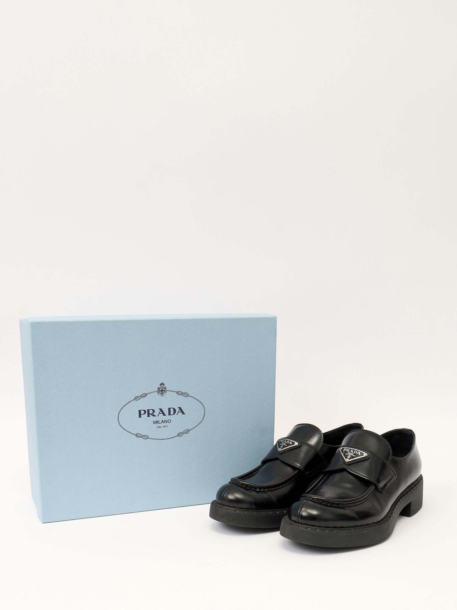 Prada 39.5, фото 3