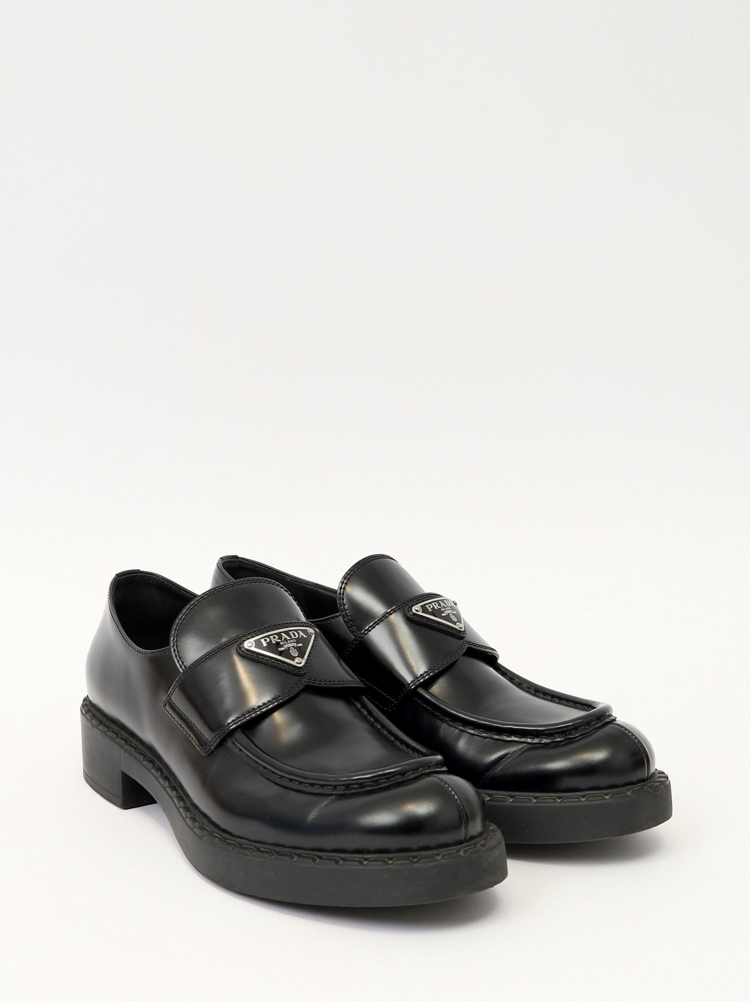 Prada 39.5, фото 4