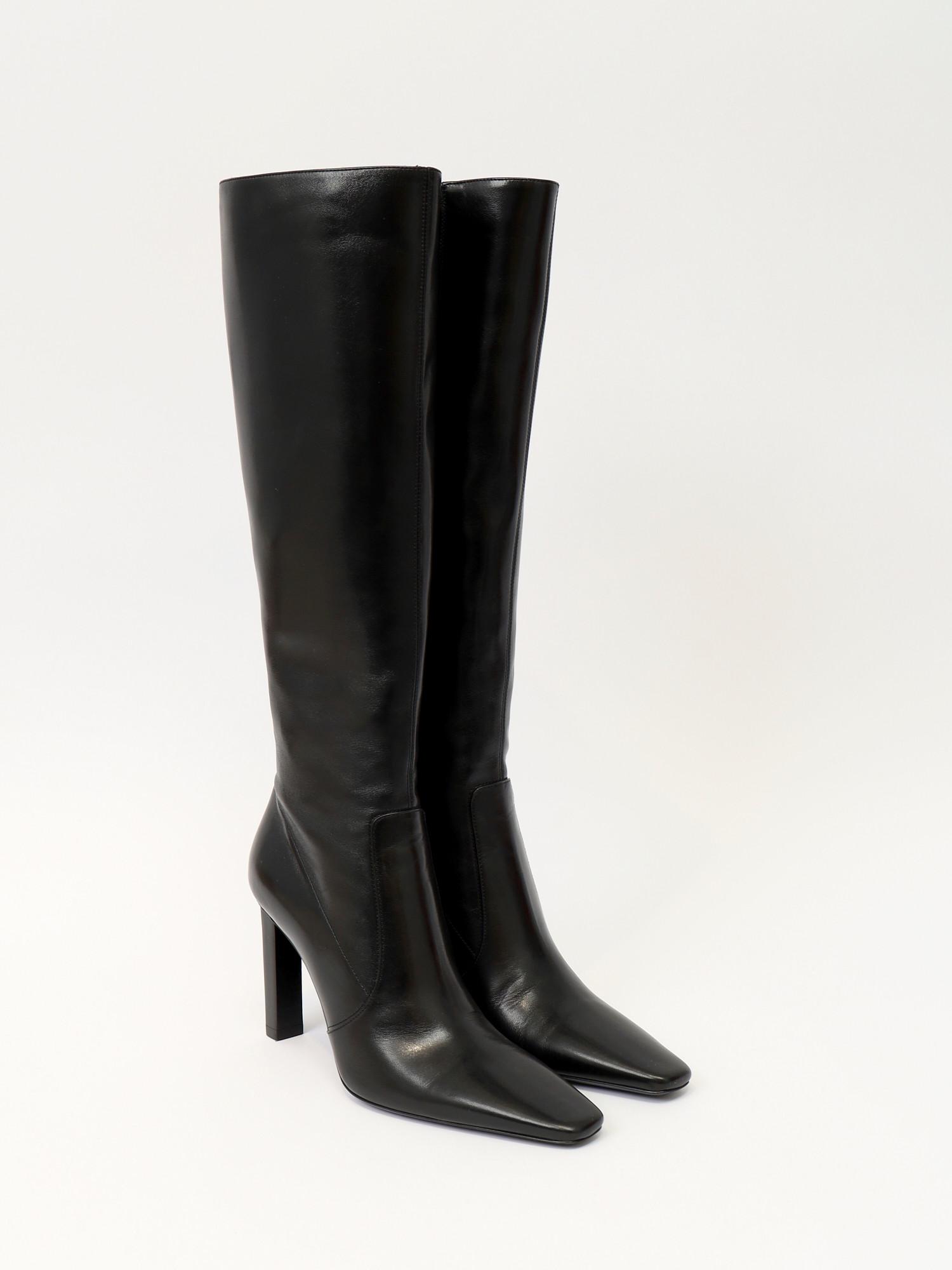Saint Laurent 36.5, фото 3