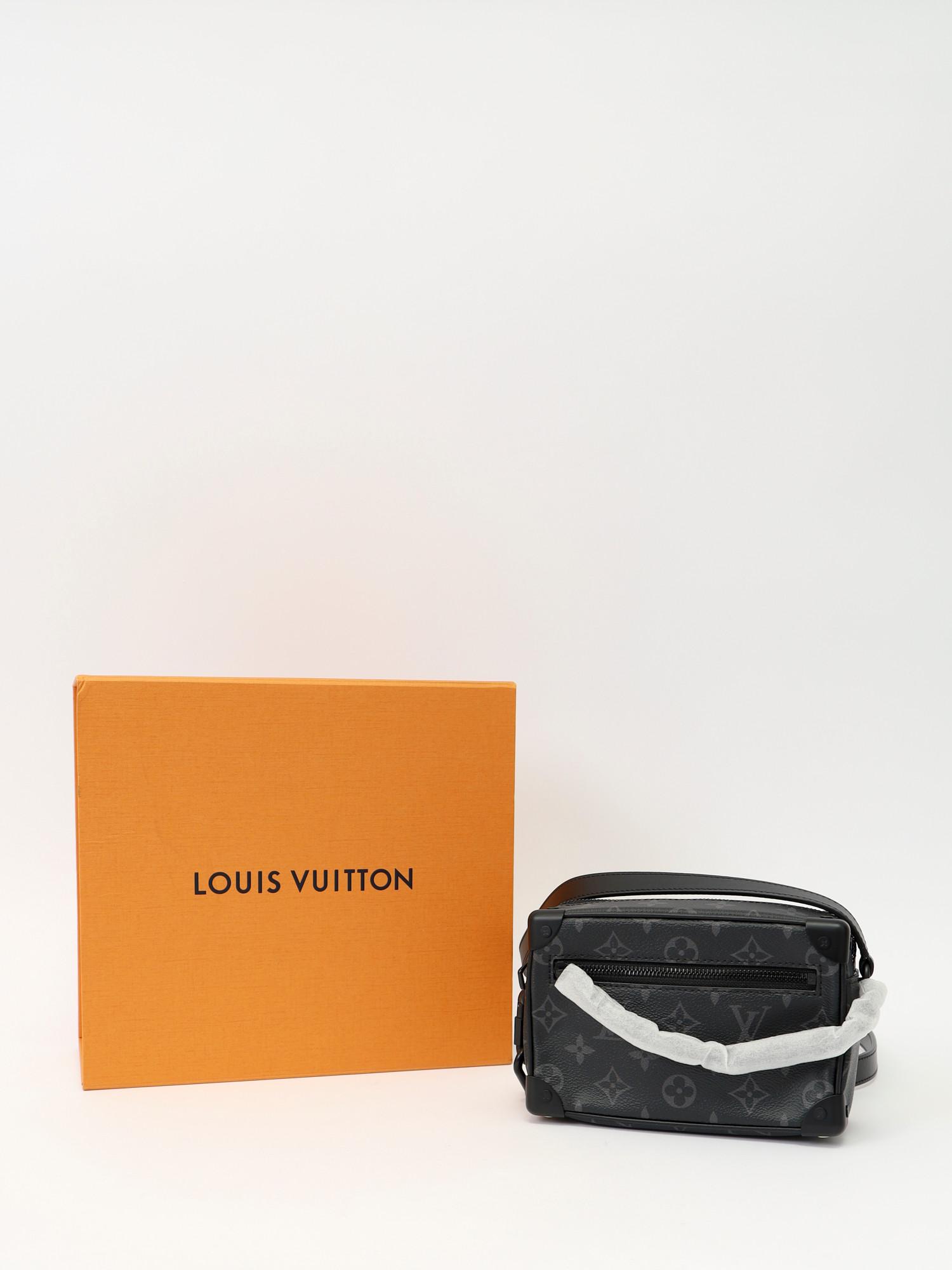 Louis Vuitton Trunk , фото 5