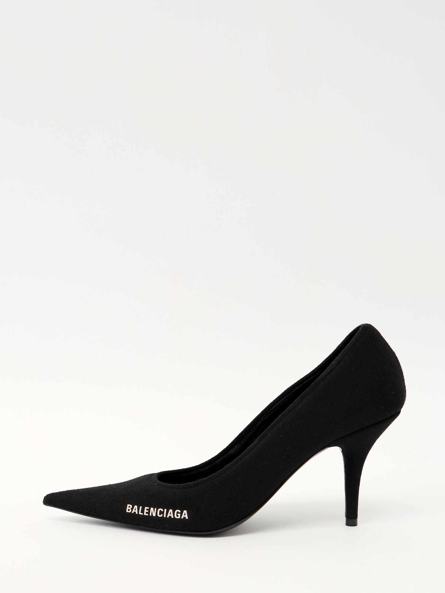 Balenciaga 39.5, фото 2