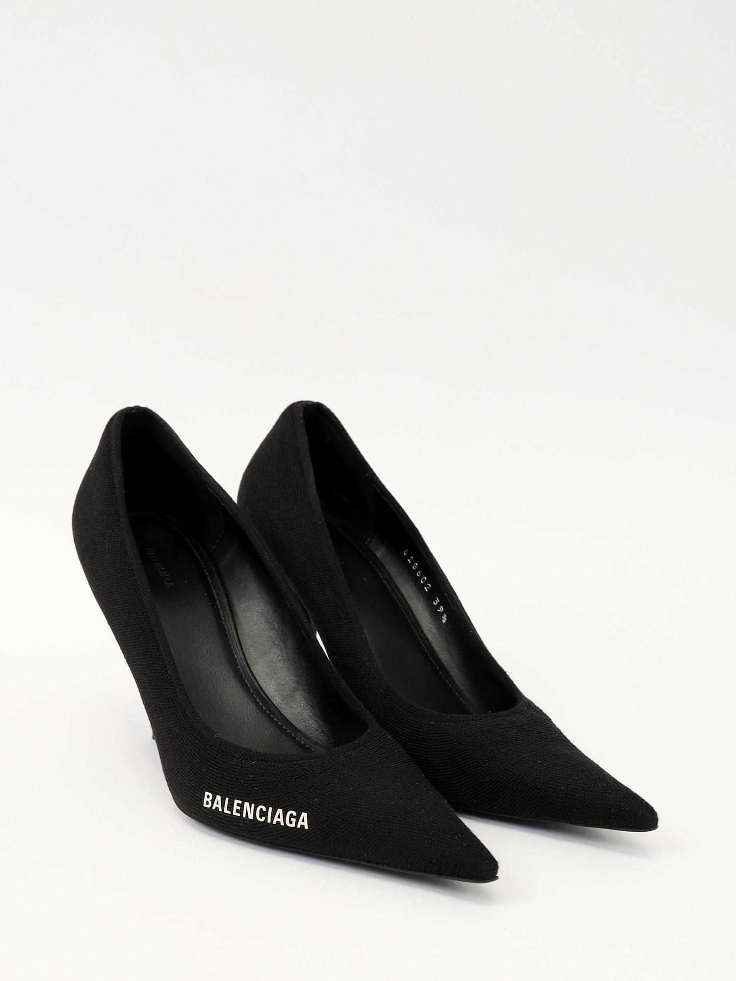 Balenciaga 39.5, фото 3