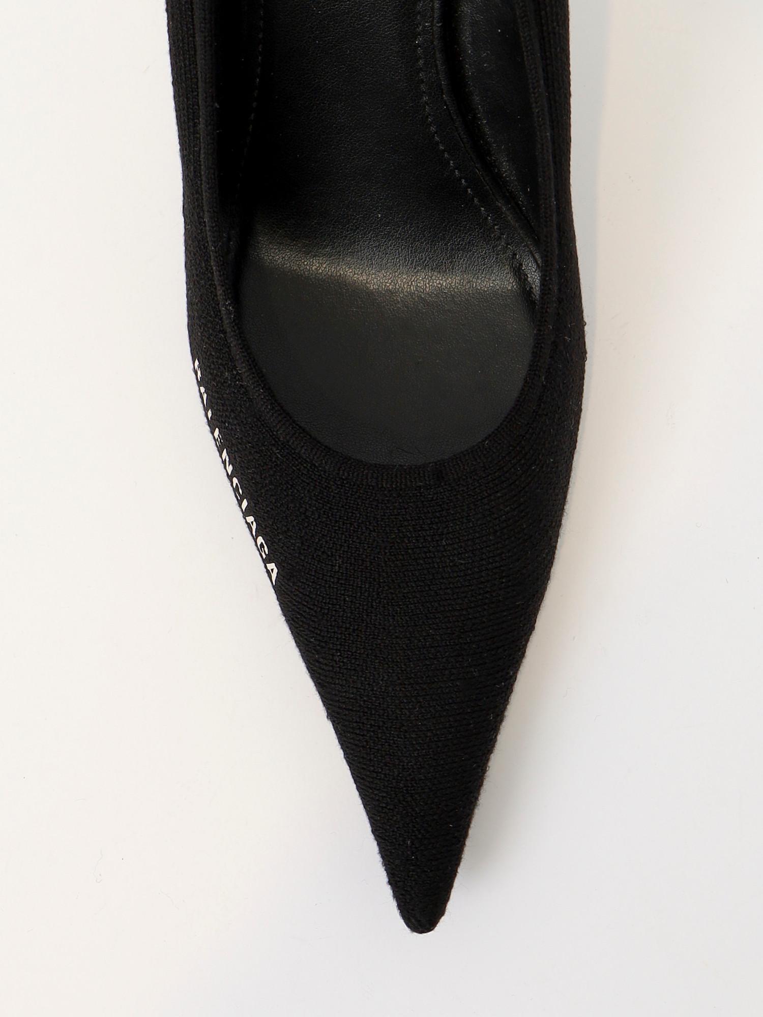Balenciaga 39.5, фото 5