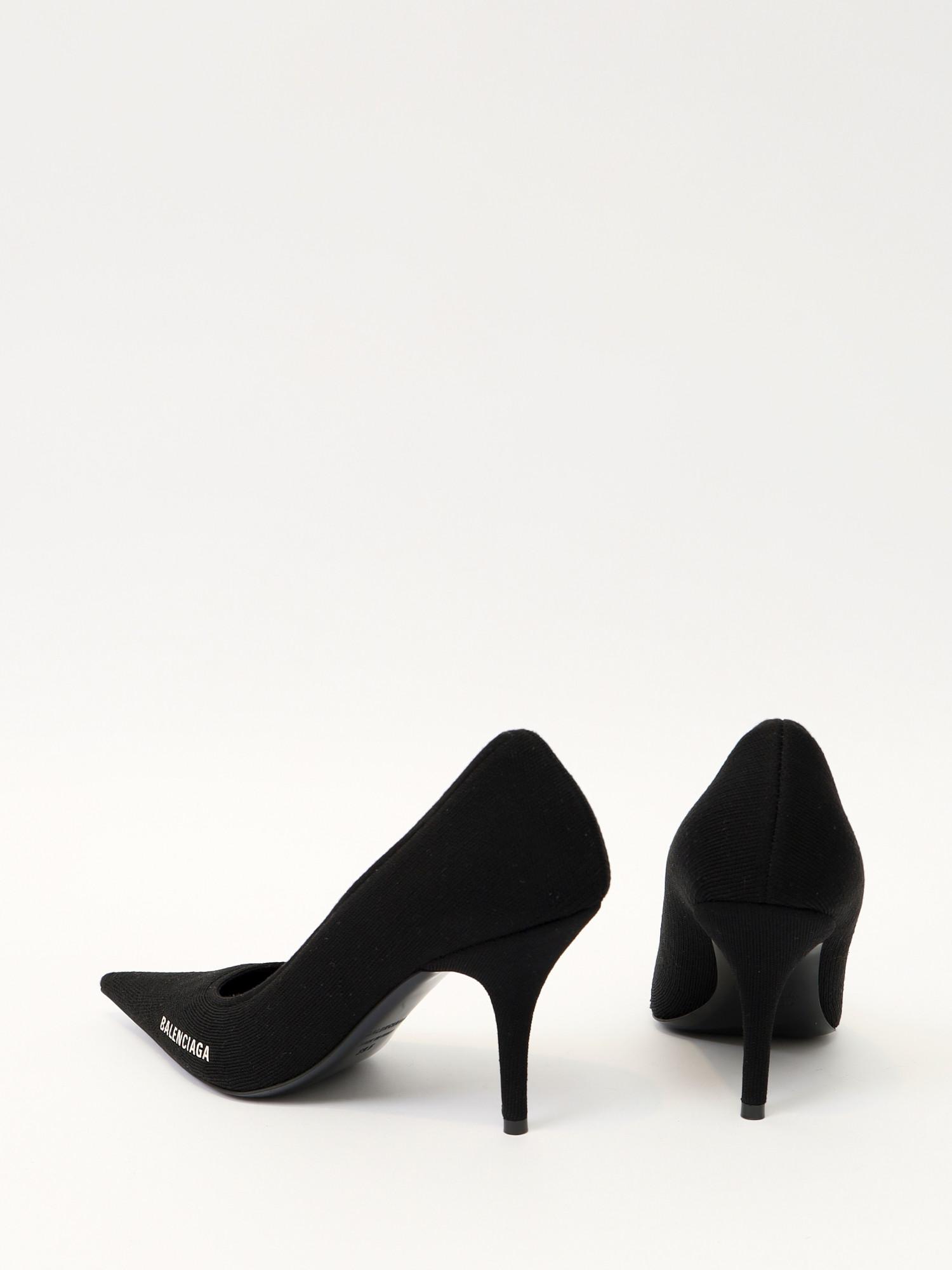 Balenciaga 39.5, фото 4