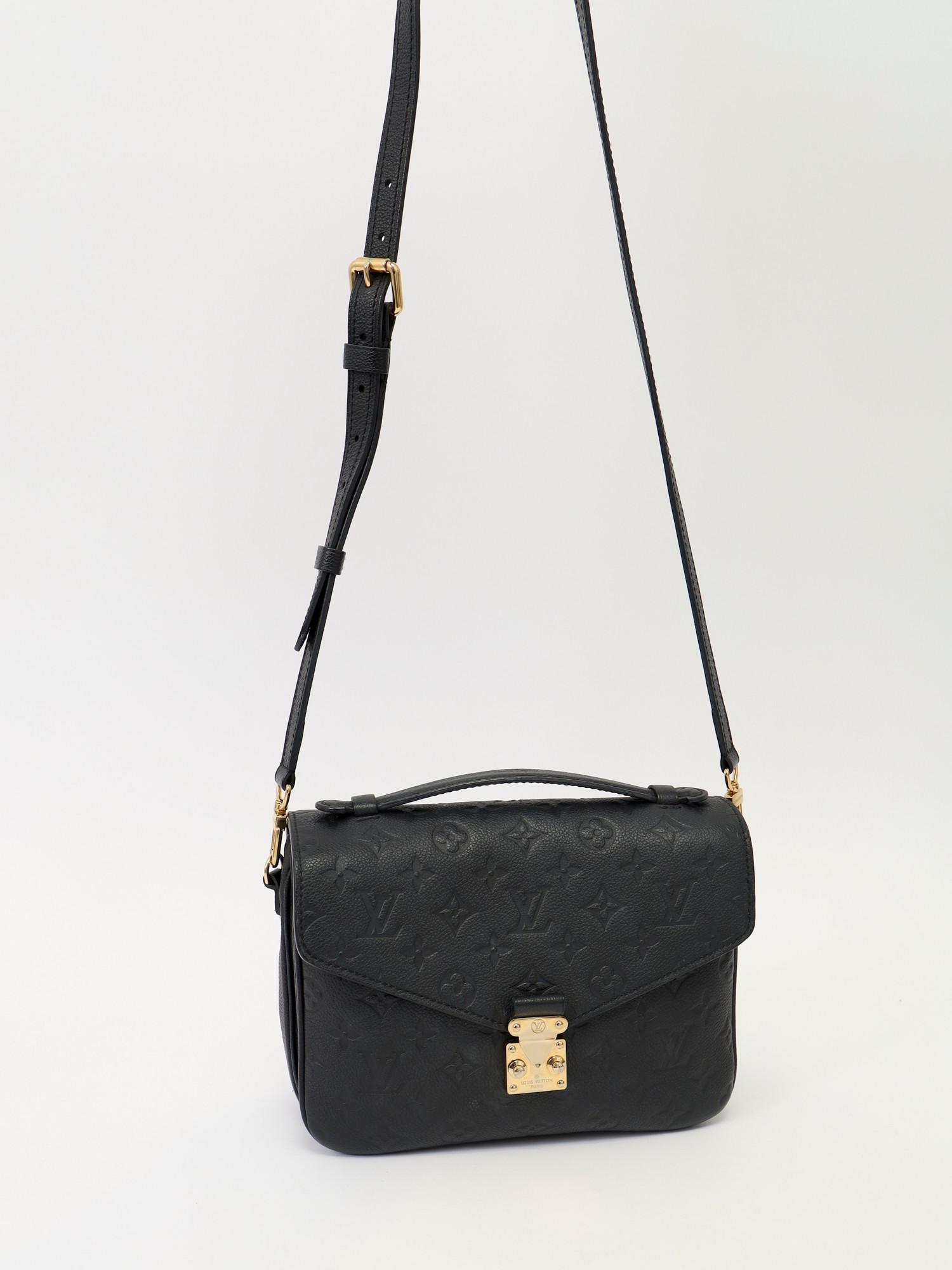 Louis Vuitton Pochette Metis , фото 5