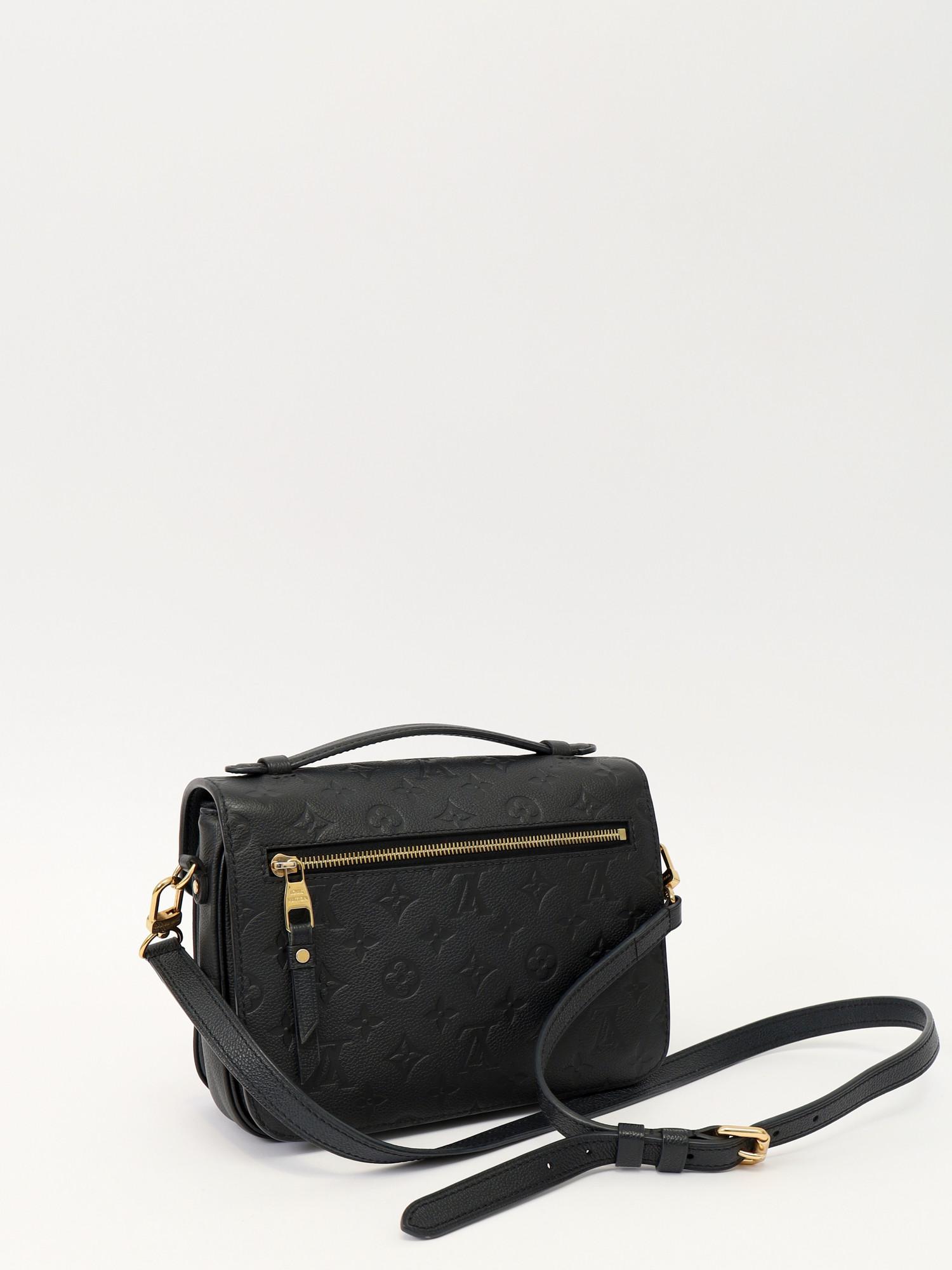 Louis Vuitton Pochette Metis , фото 4