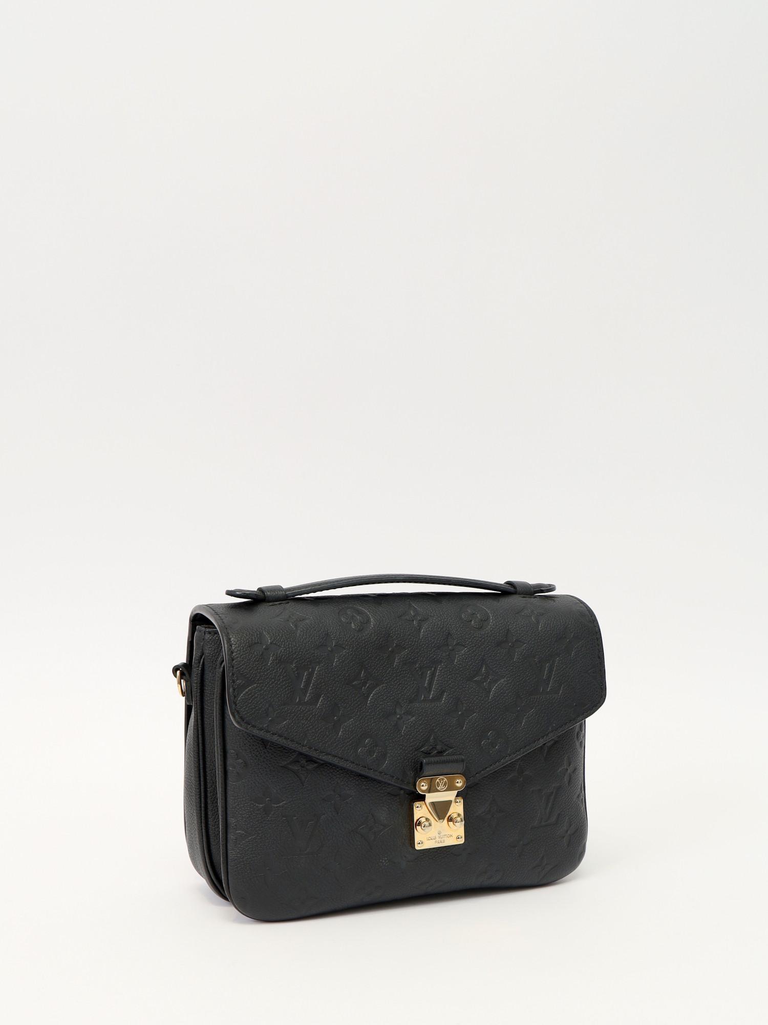 Louis Vuitton Pochette Metis , фото 3