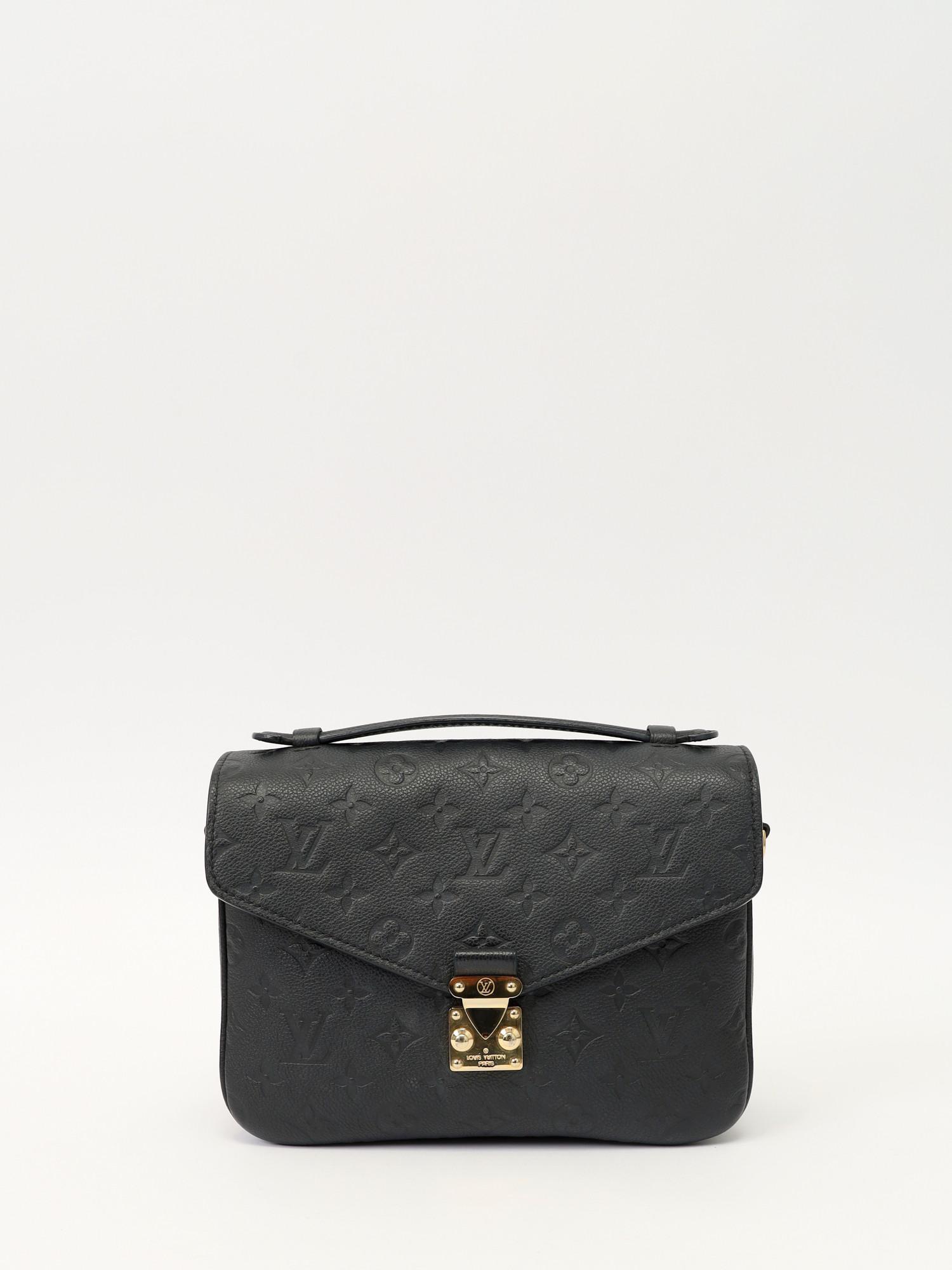 Louis Vuitton Pochette Metis , фото 1
