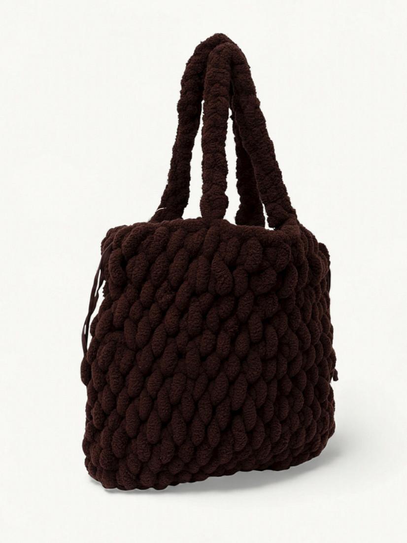 JW Anderson Blanket Shopper , фото 4