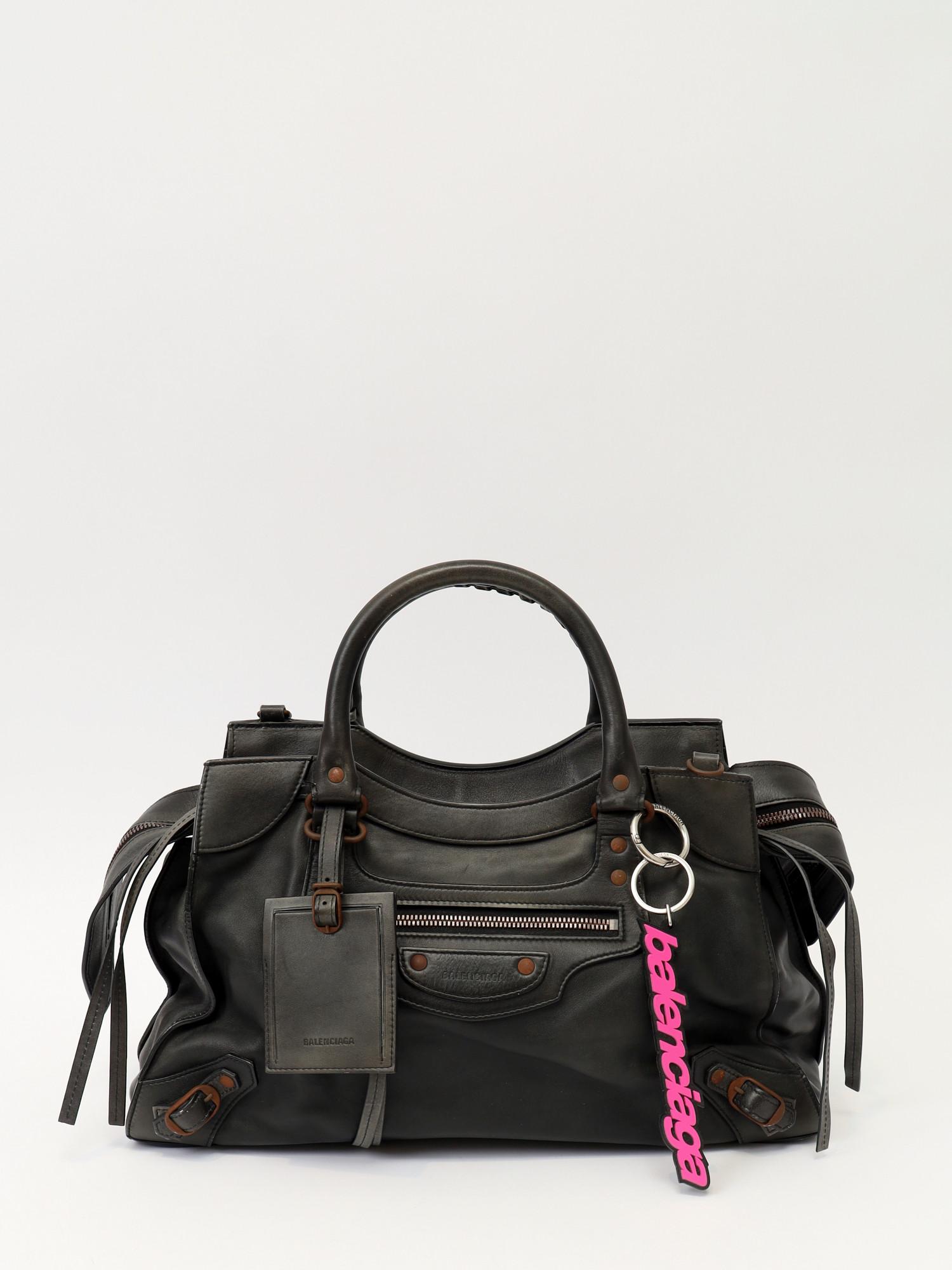 Balenciaga Neo Classic , фото 1