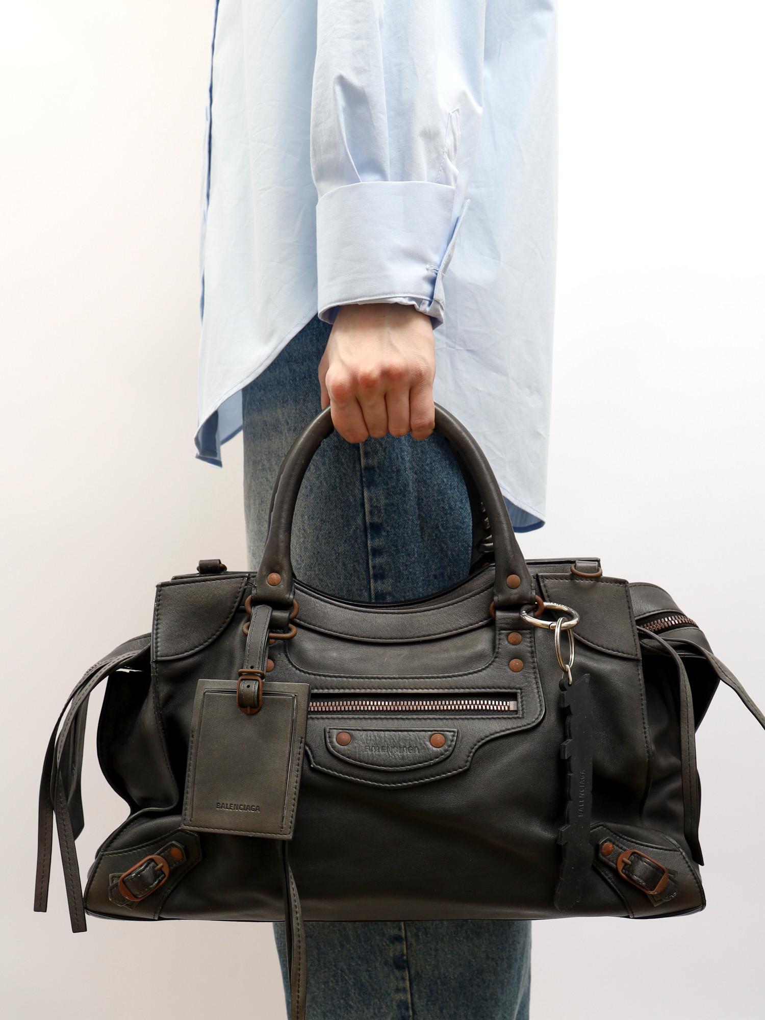 Balenciaga Neo Classic , фото 2