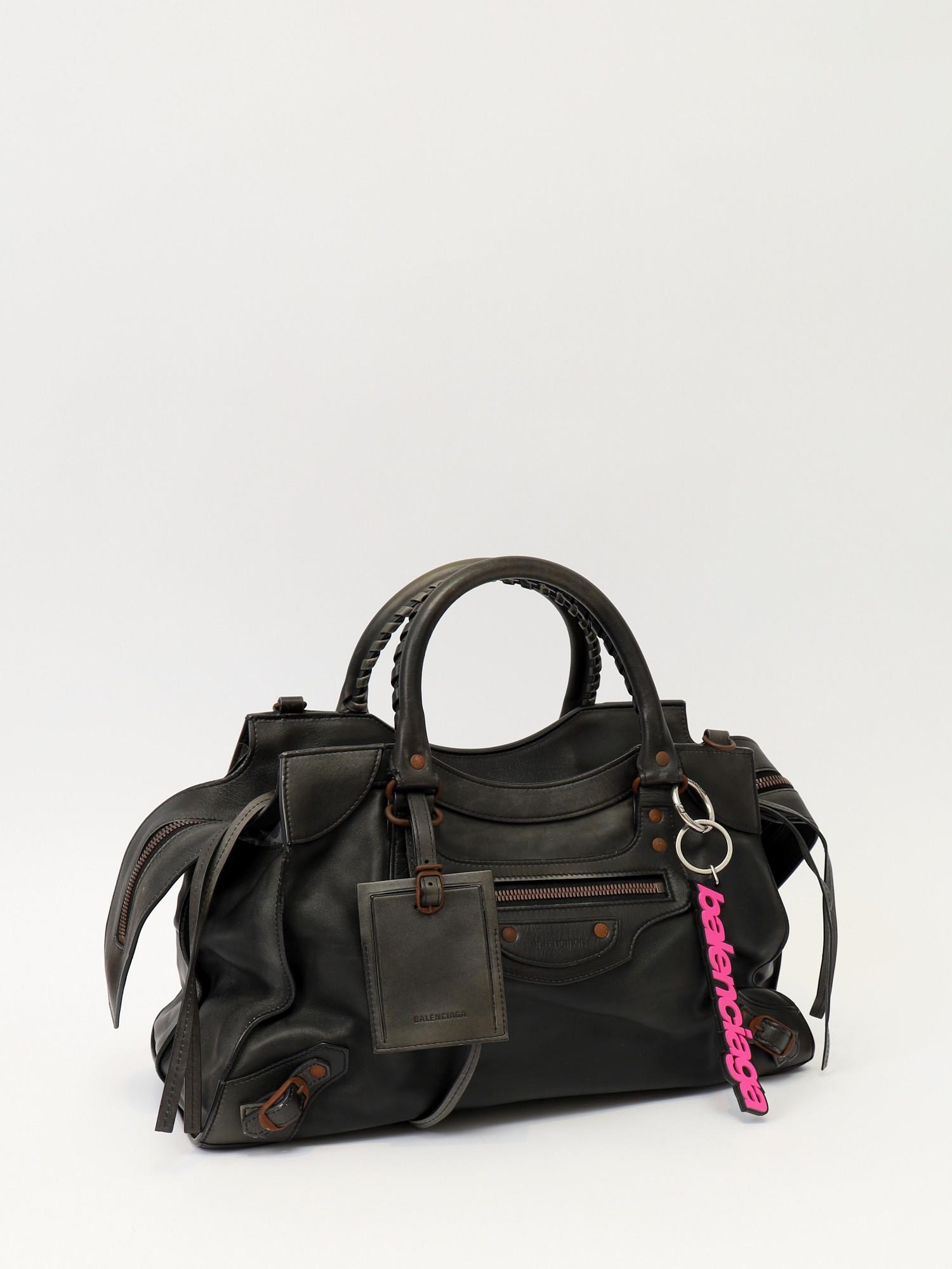 Balenciaga Neo Classic , фото 3