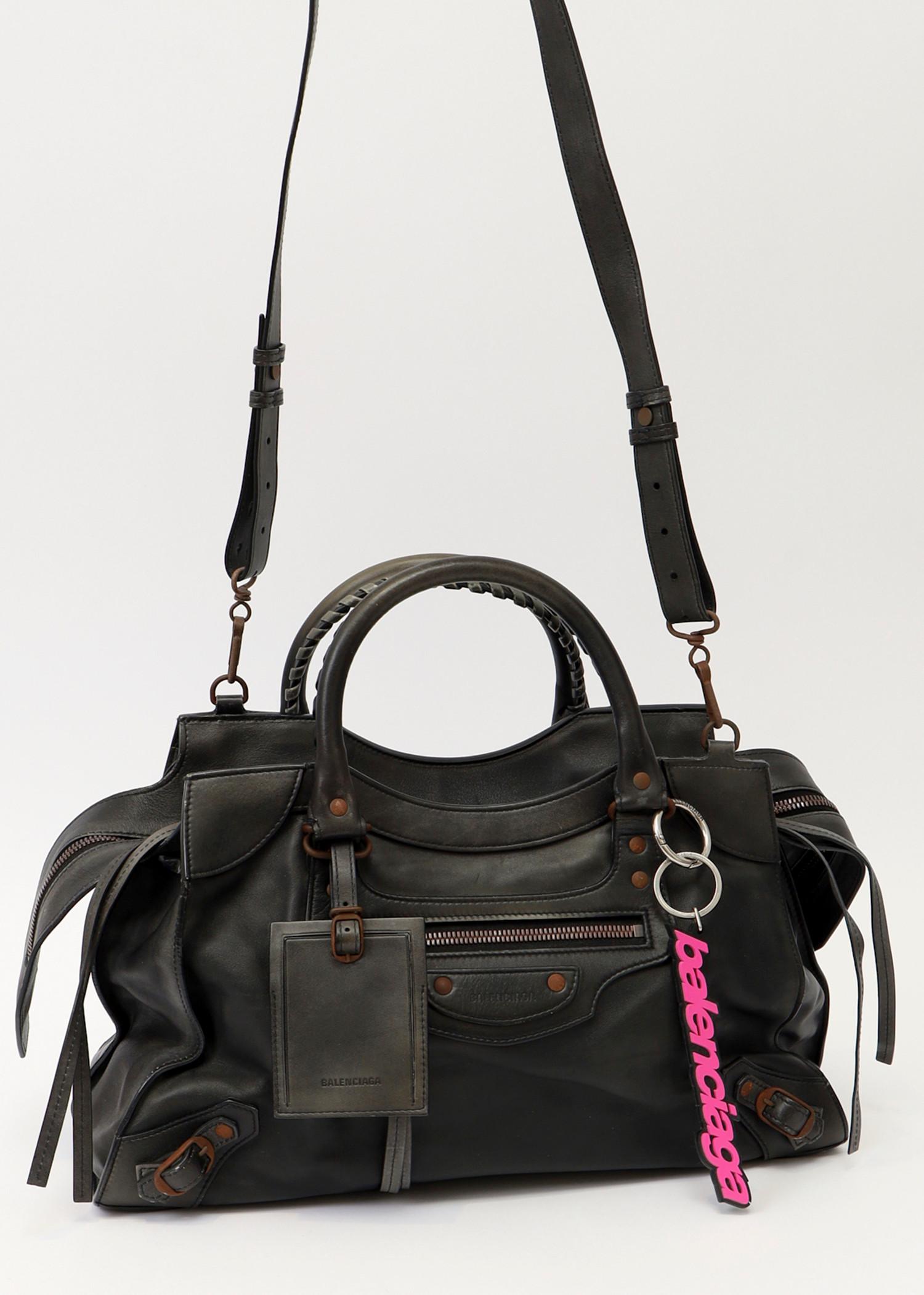 Balenciaga Neo Classic , фото 5