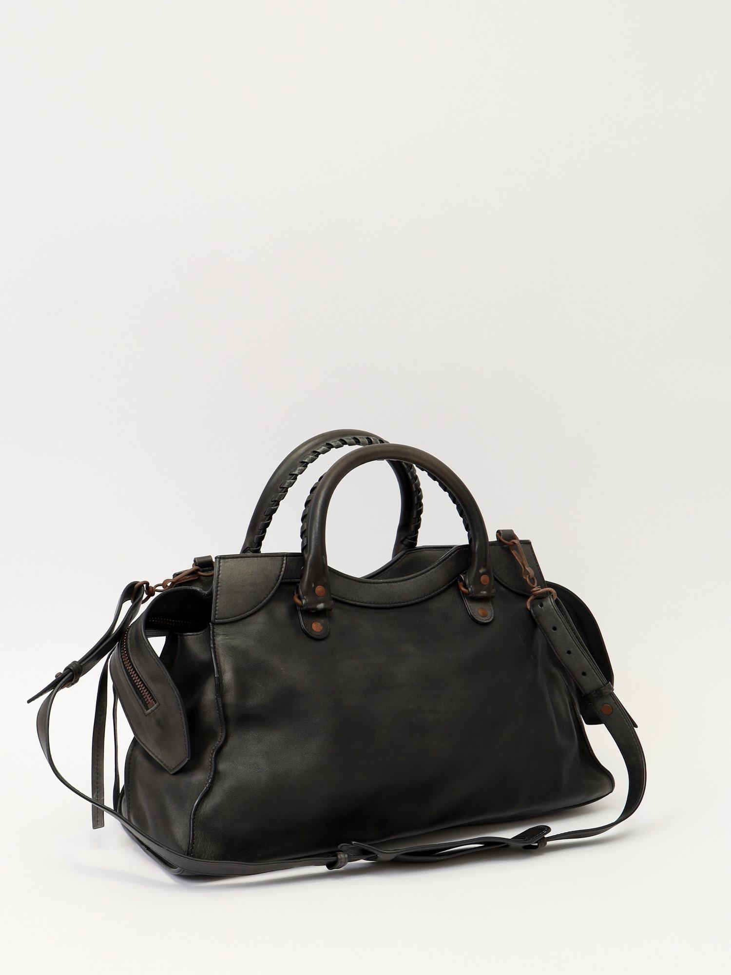 Balenciaga Neo Classic , фото 4