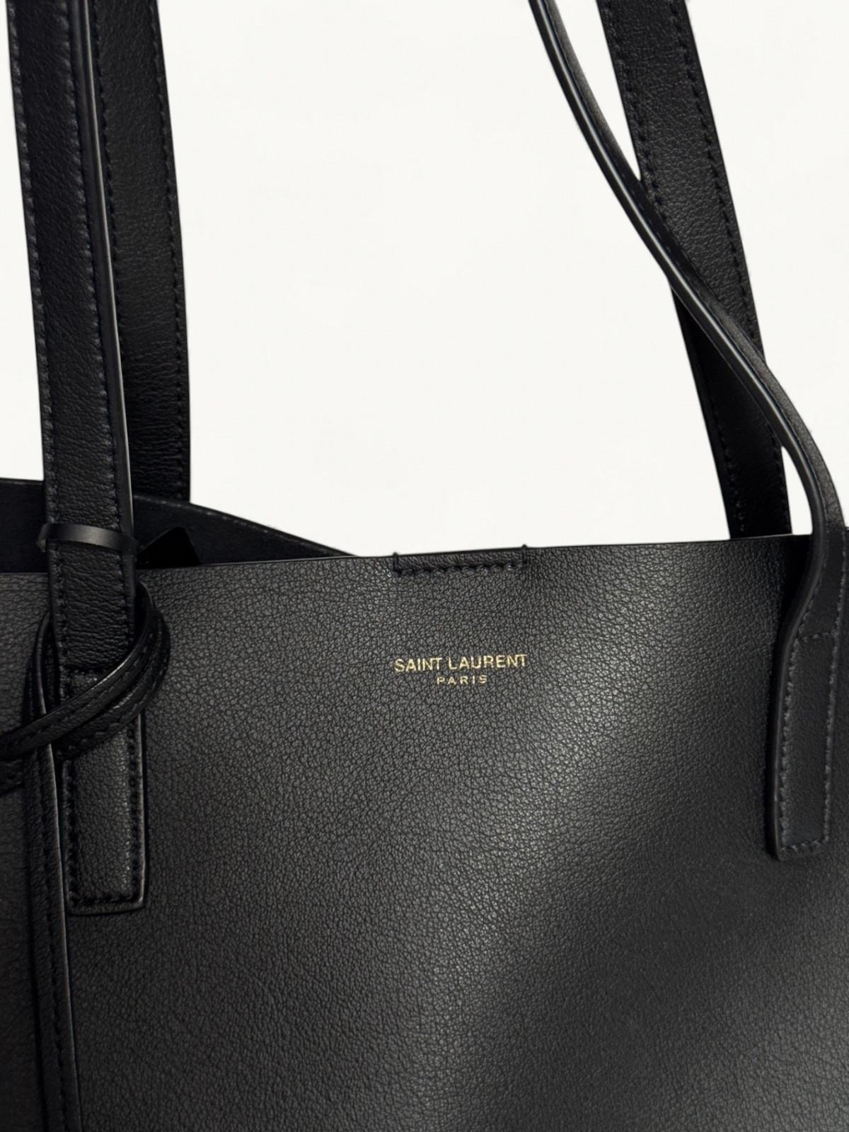 Saint Laurent Shopping , фото 4