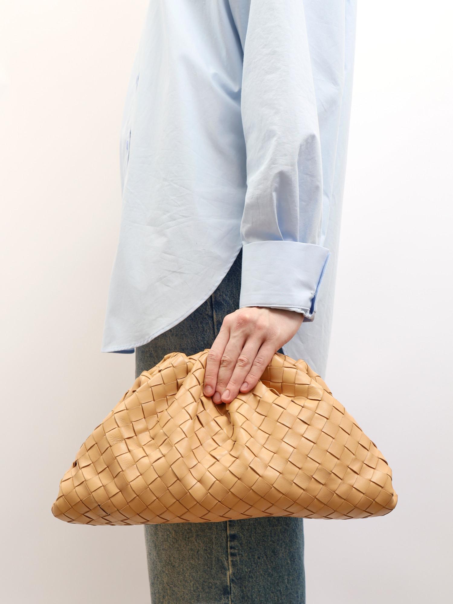 Bottega Veneta Pouch , фото 2