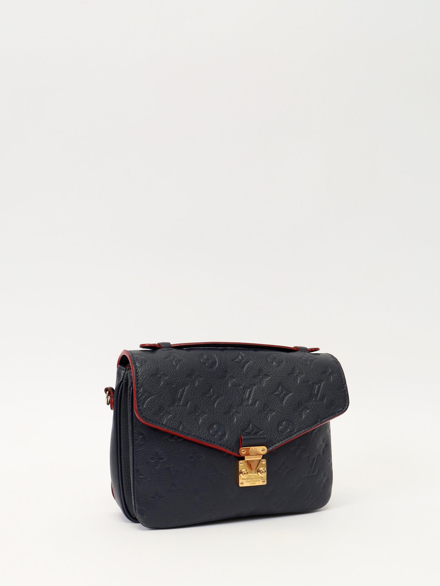 Louis Vuitton Pochette Metis , фото 3