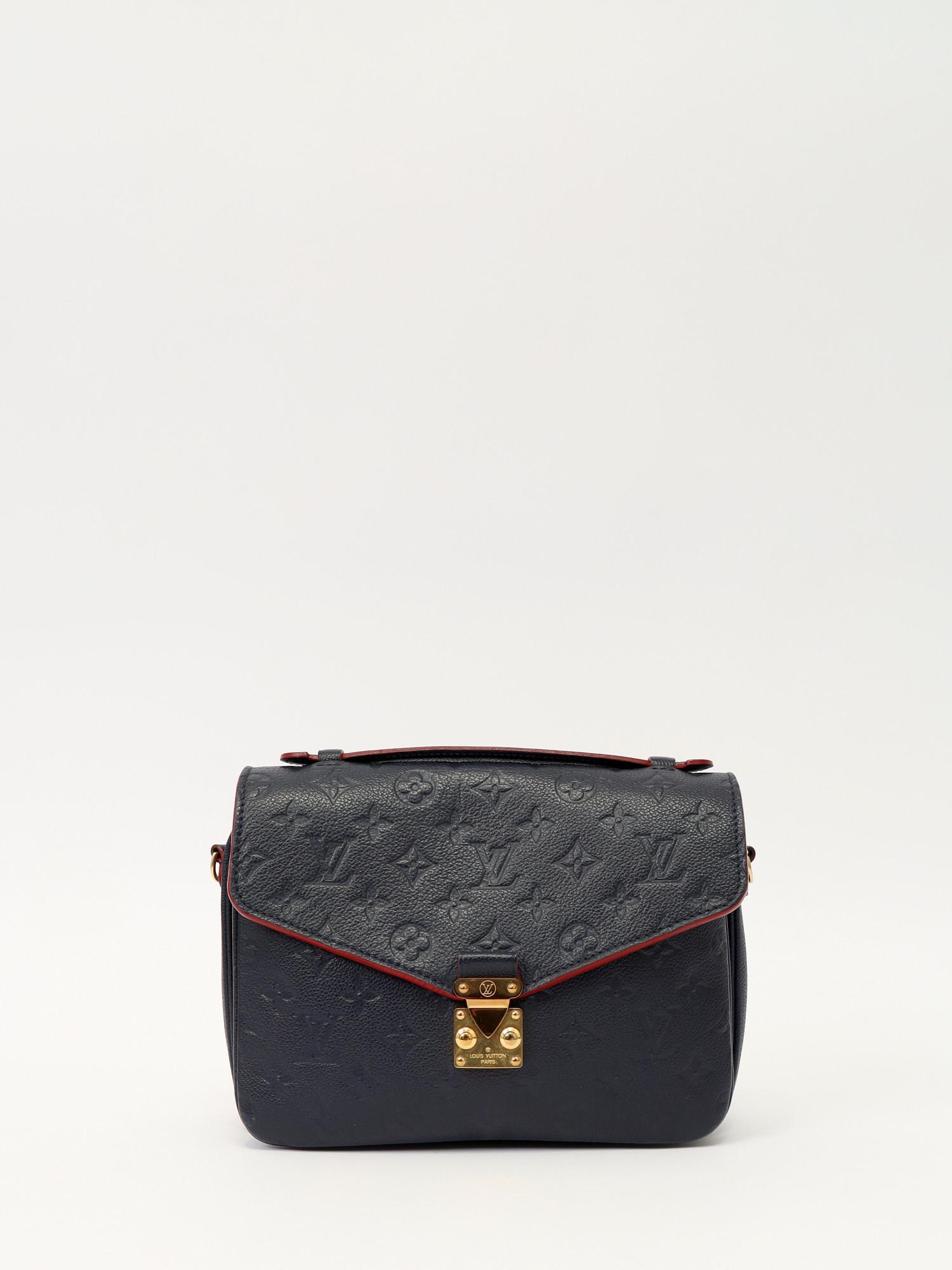 Louis Vuitton Pochette Metis , фото 1