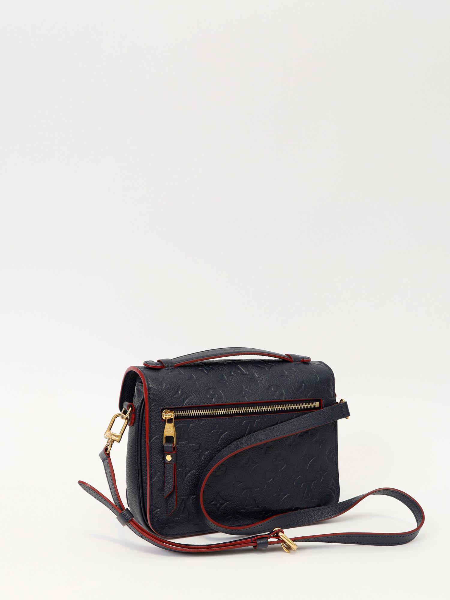 Louis Vuitton Pochette Metis , фото 4