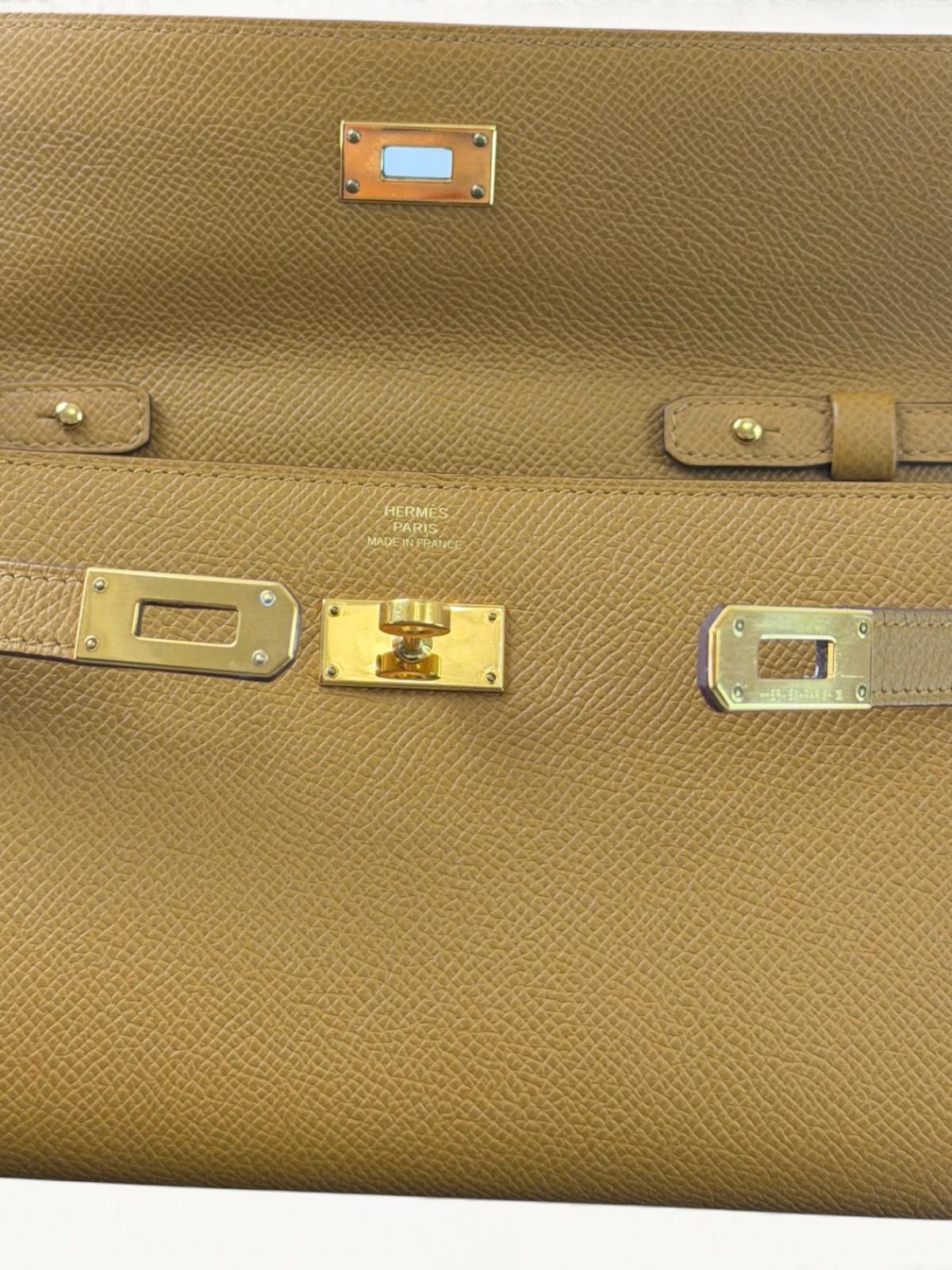 Hermes Kelly To Go , фото 3