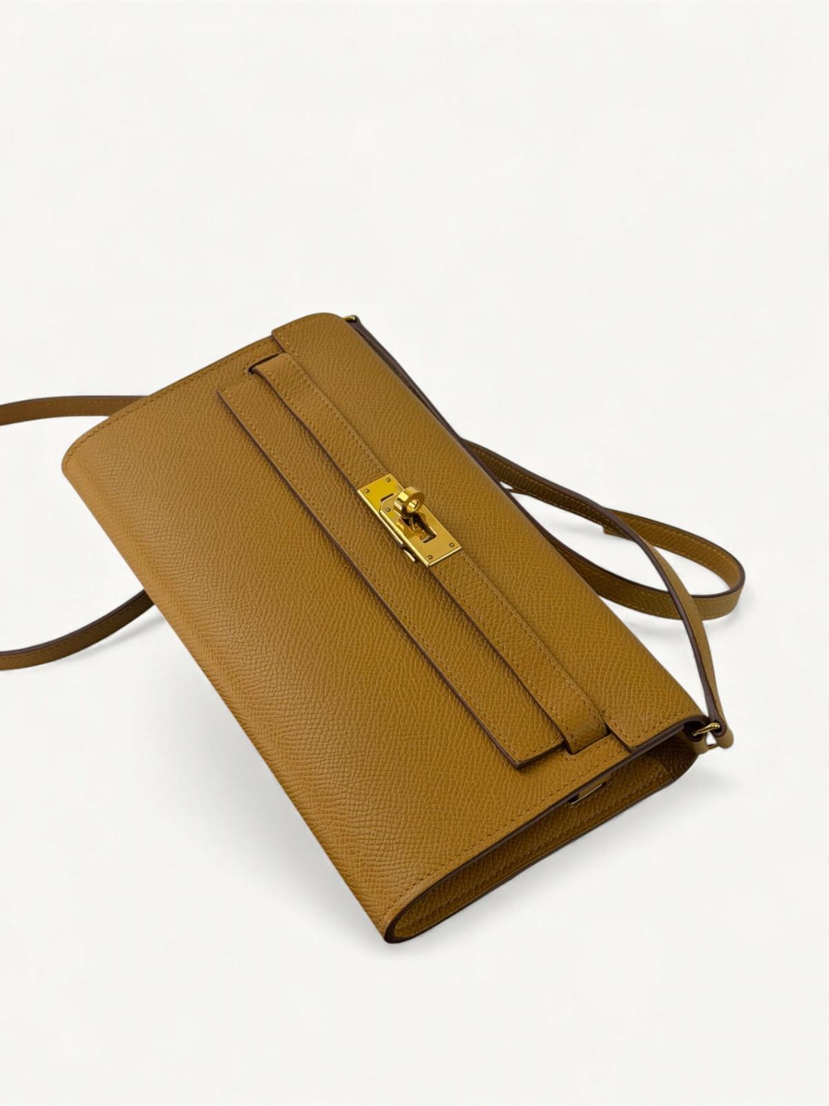Hermes Kelly To Go , фото 4