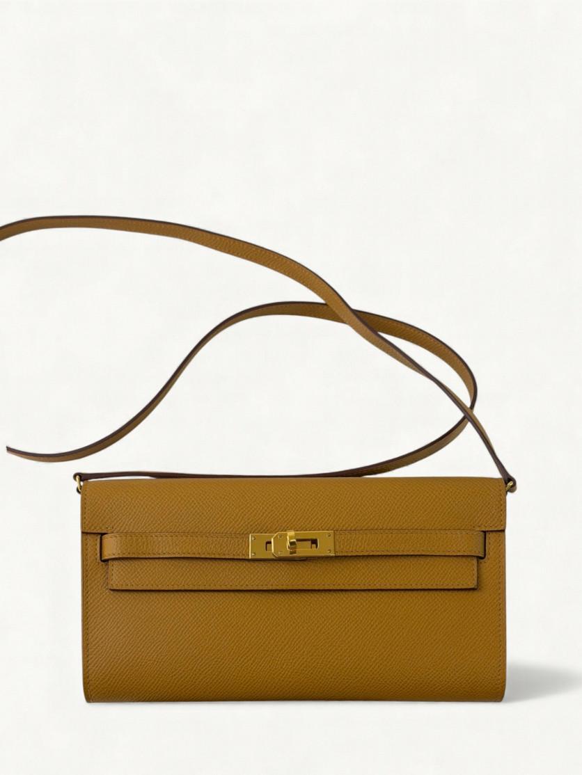 Hermes Kelly To Go , фото 1