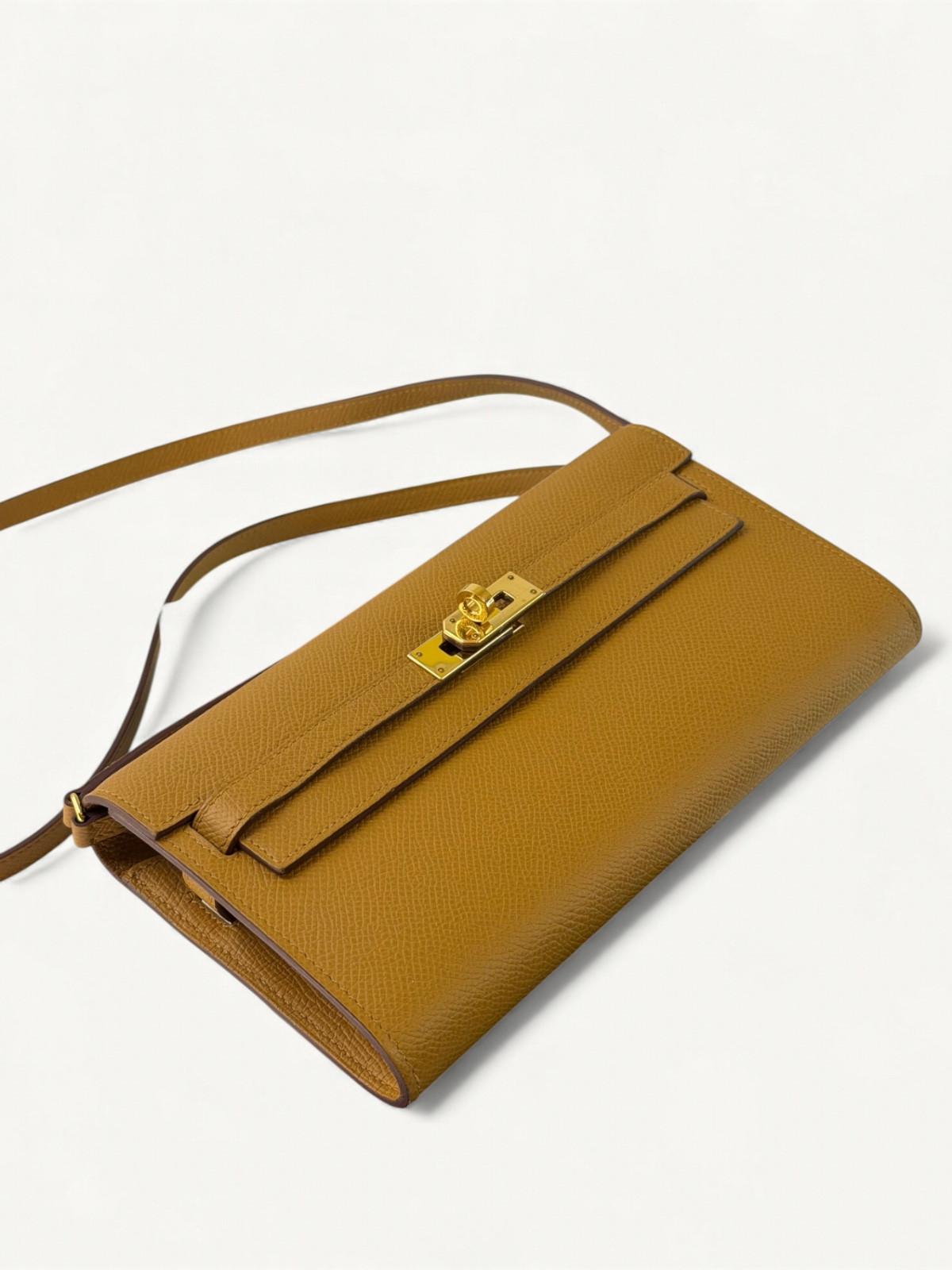 Hermes Kelly To Go , фото 5
