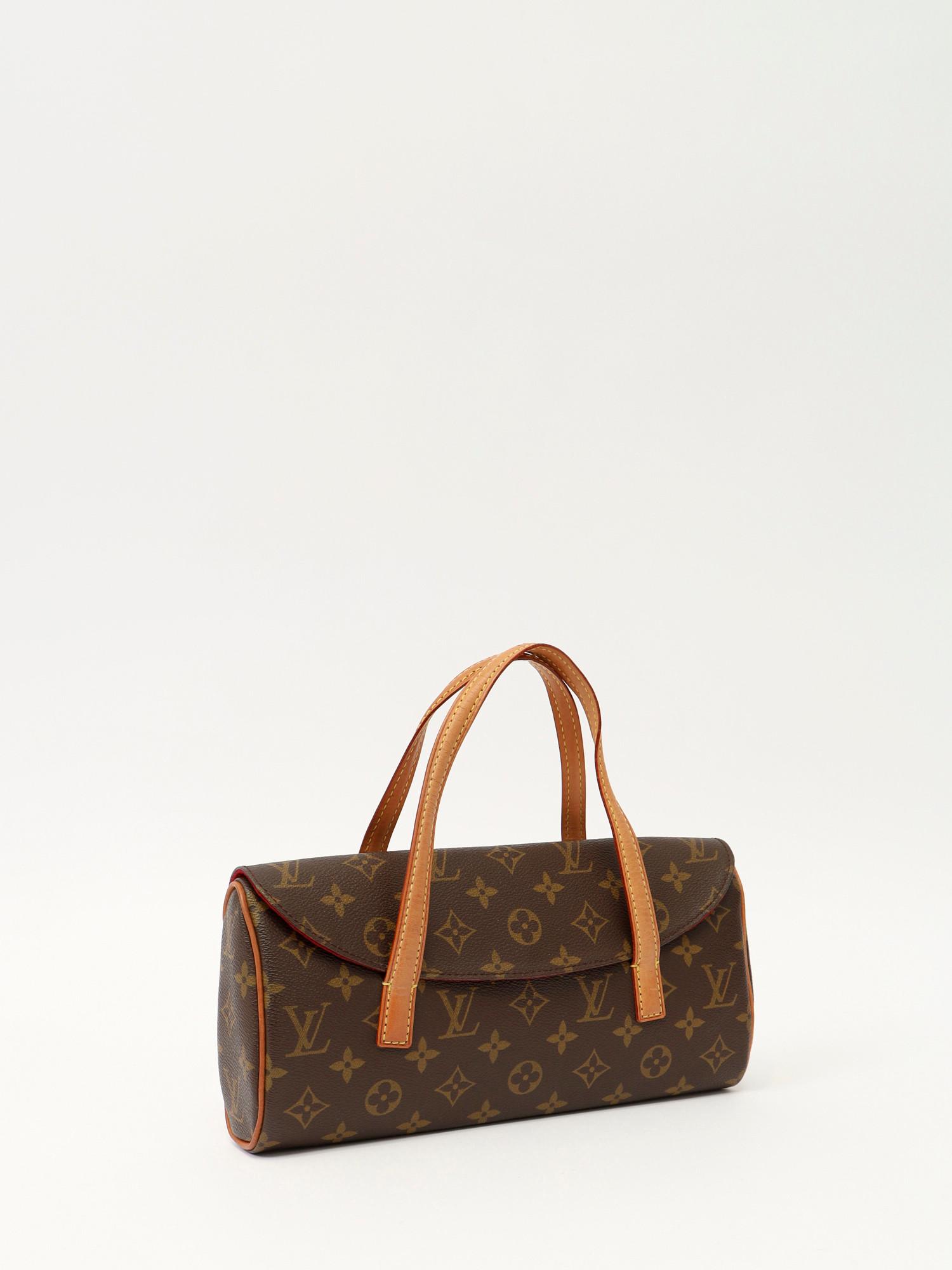 Louis Vuitton Sonatine , фото 3