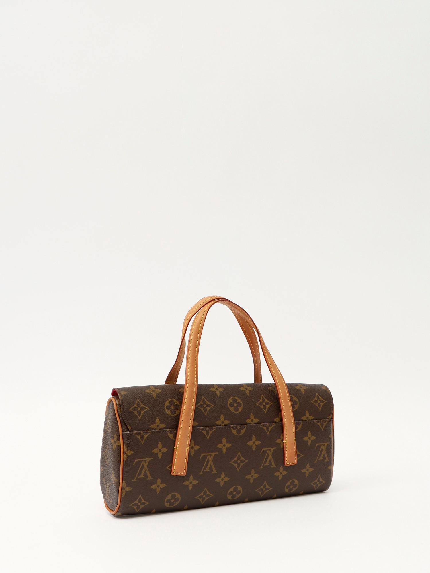 Louis Vuitton Sonatine , фото 4