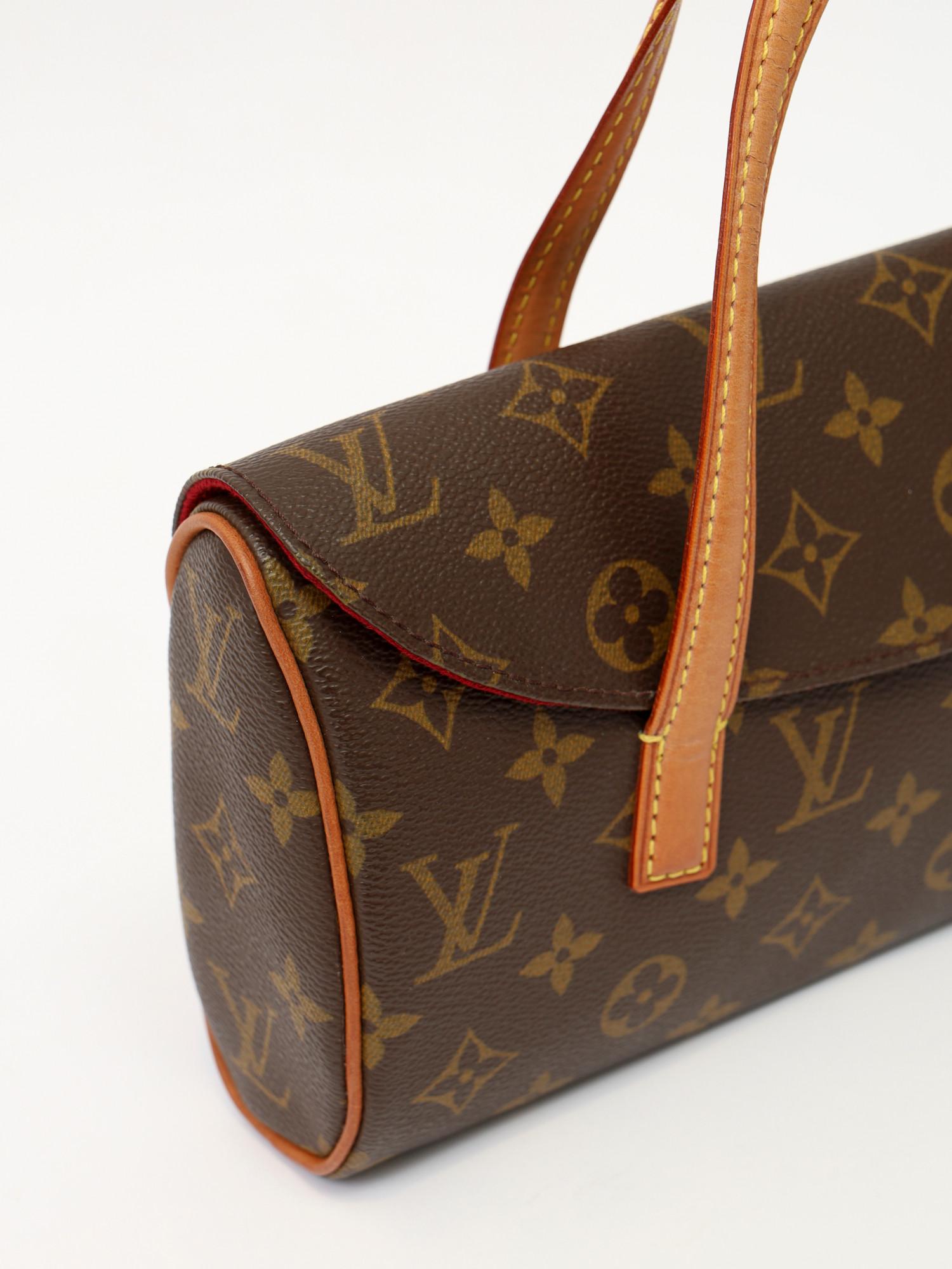 Louis Vuitton Sonatine , фото 5