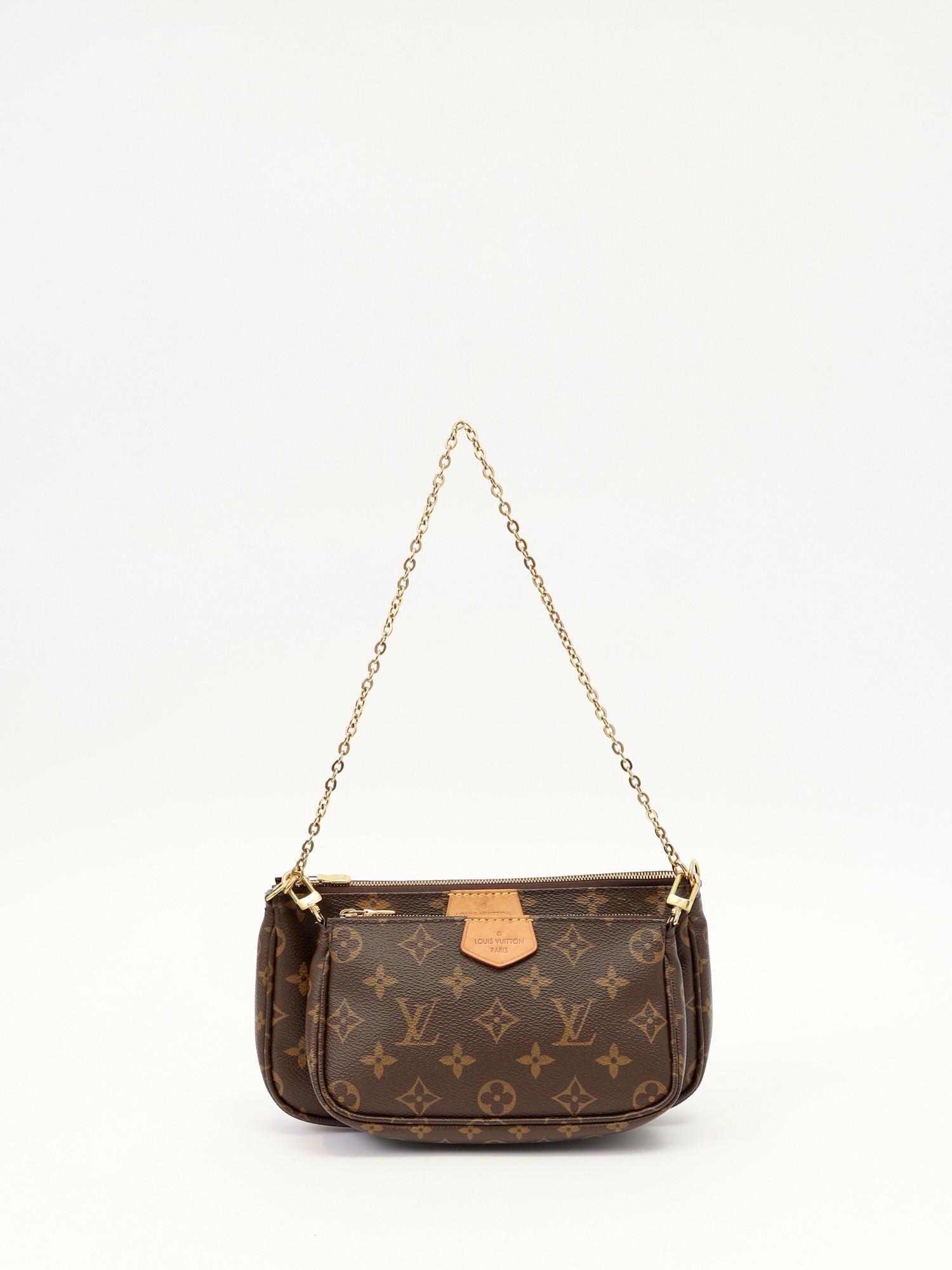Louis Vuitton Multi Pochette , фото 1
