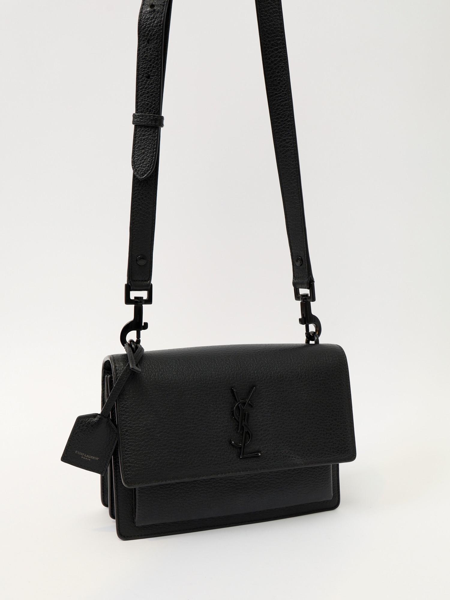 Saint Laurent Sunset , фото 5