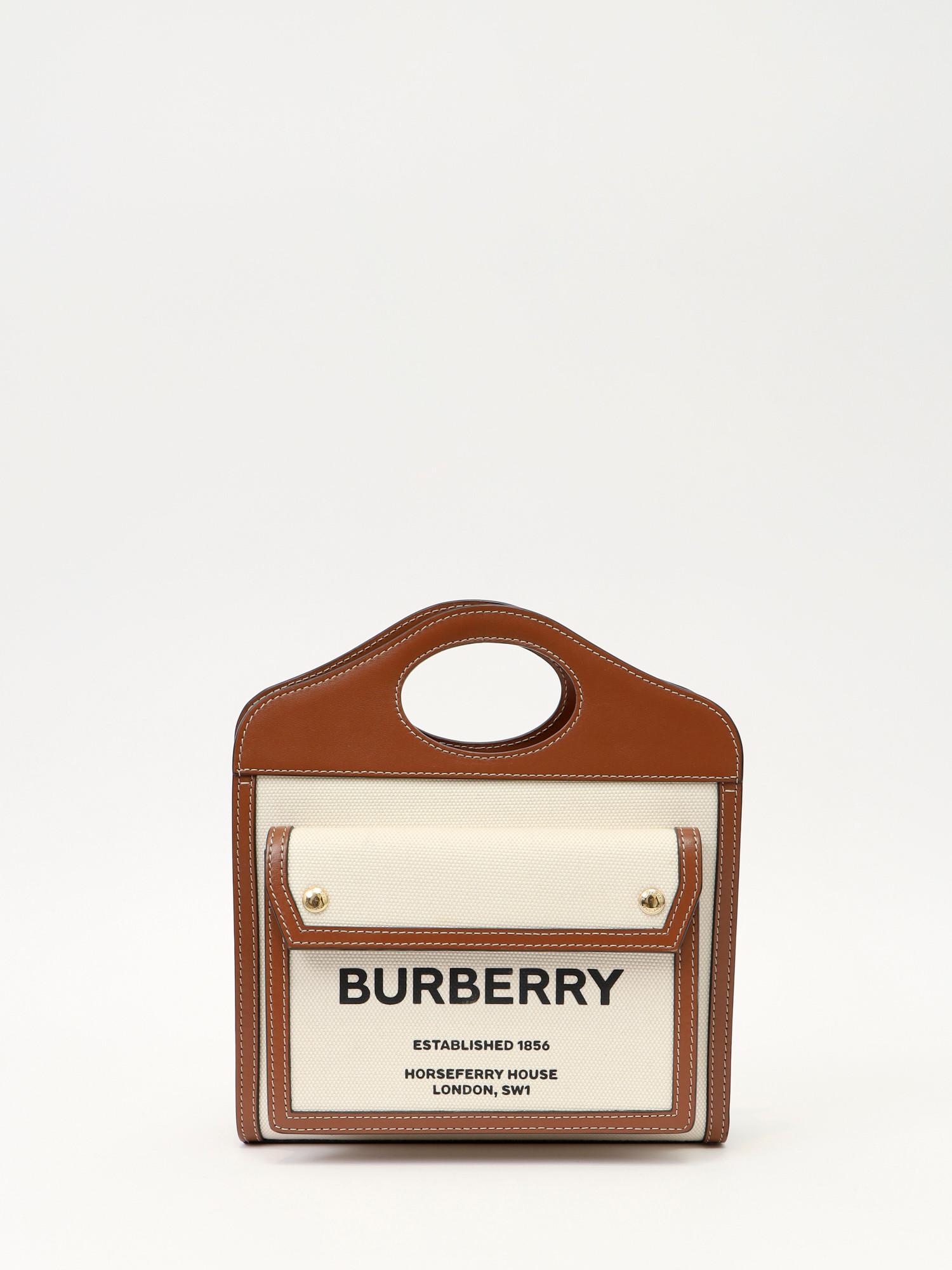 Burberry Pocket , фото 1