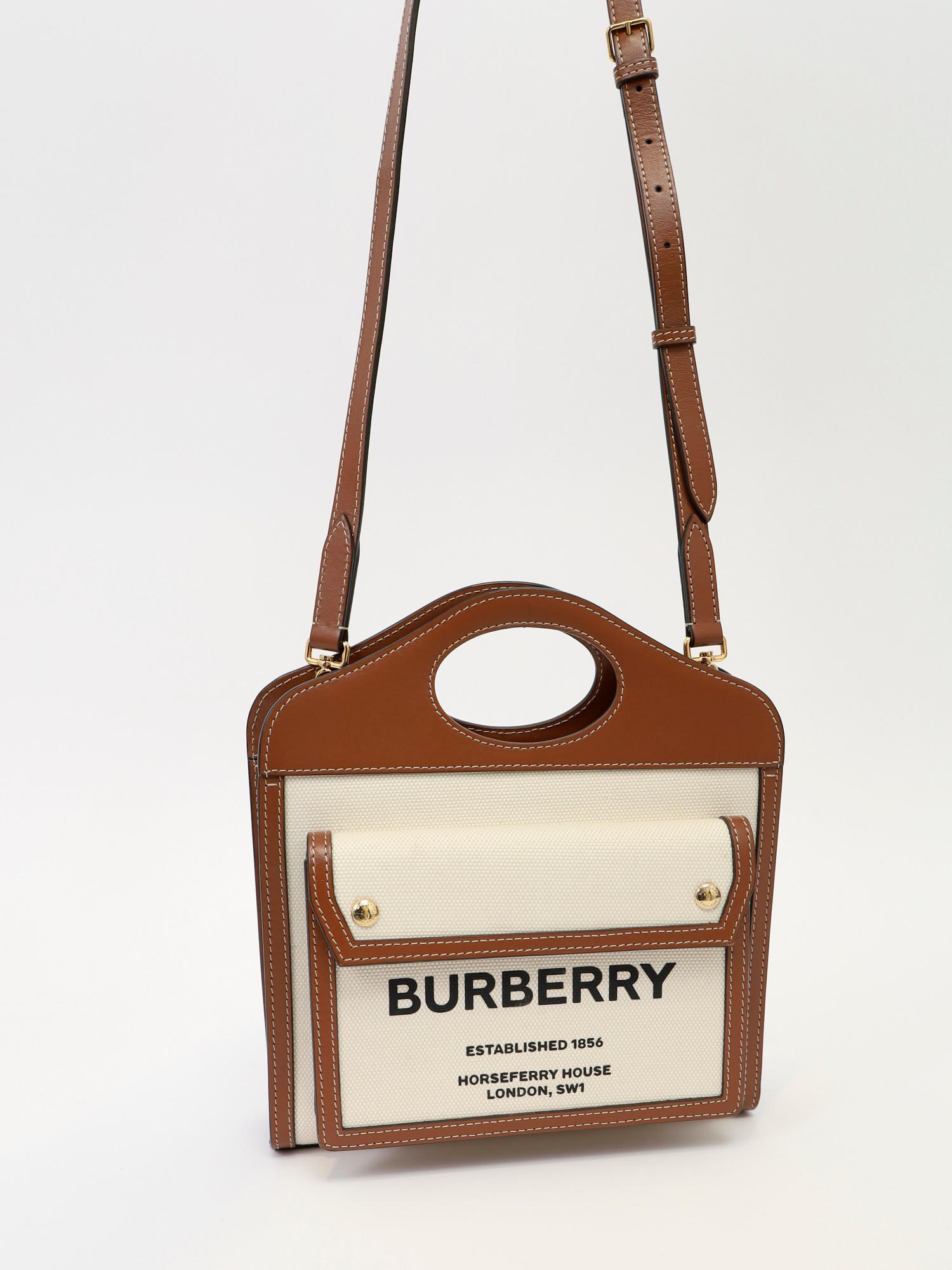 Burberry Pocket , фото 5