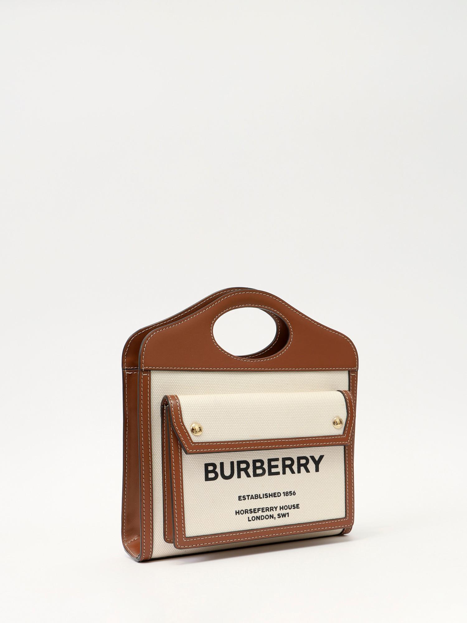 Burberry Pocket , фото 3