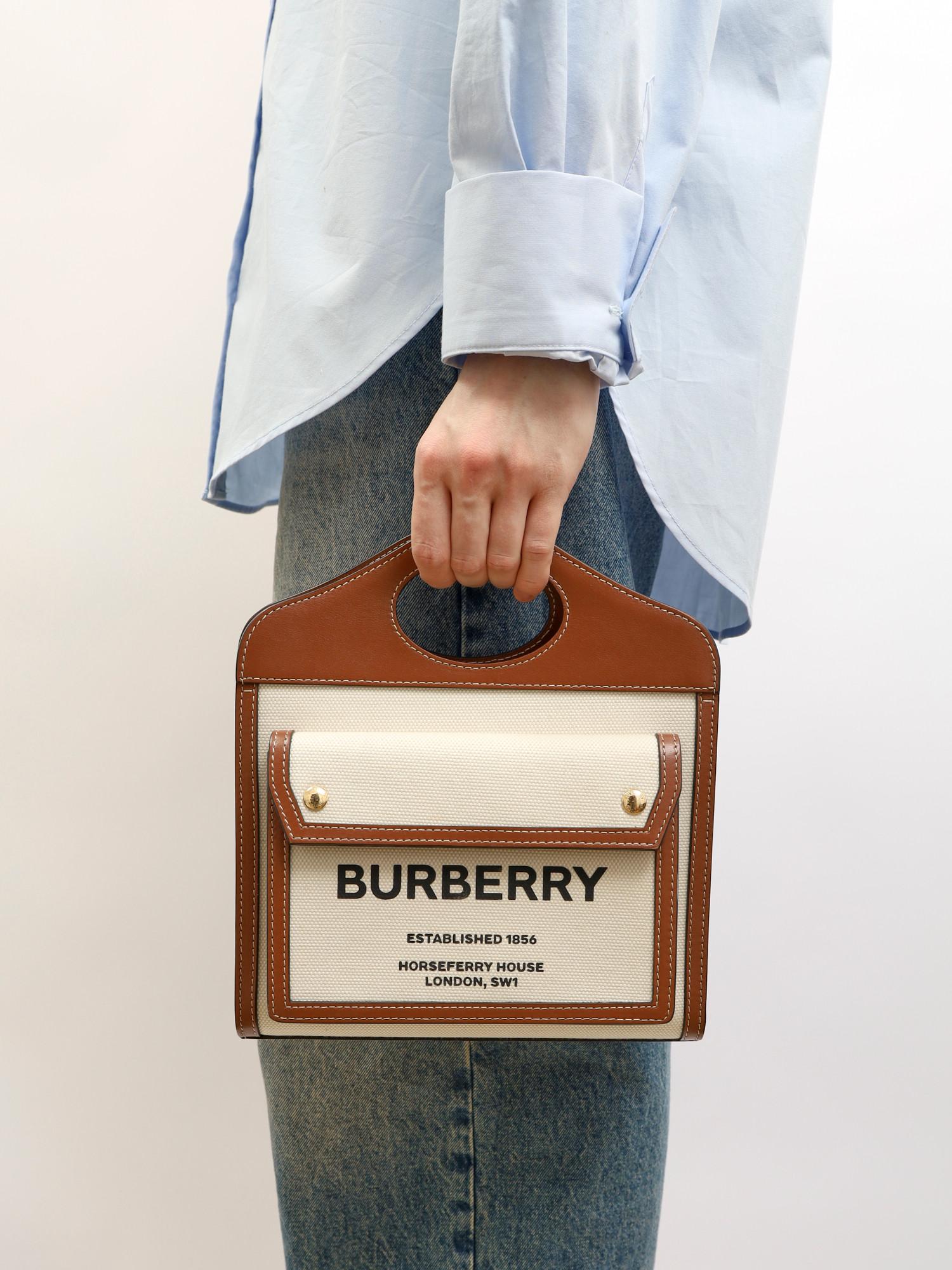 Burberry Pocket , фото 2