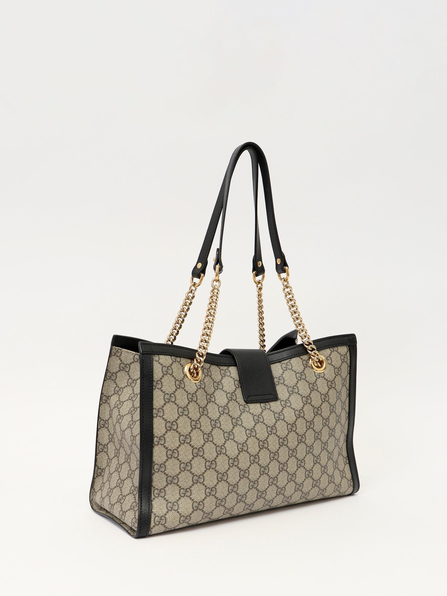 Gucci Padlock , фото 4