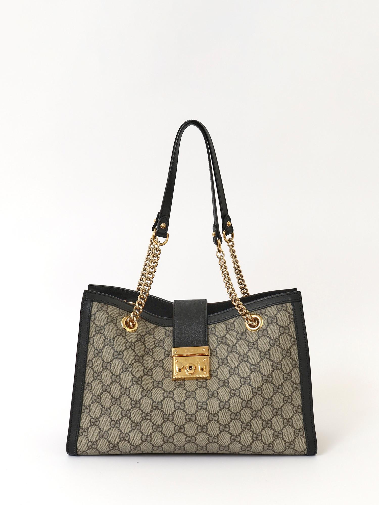 Gucci Padlock , фото 1