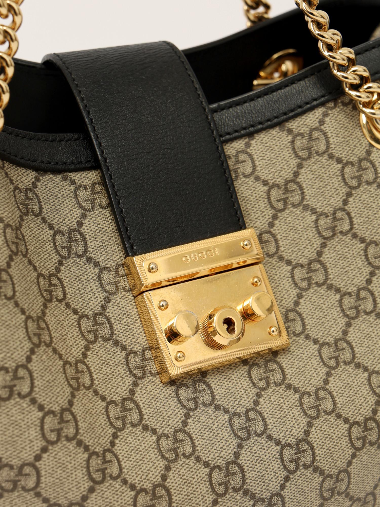 Gucci Padlock , фото 5
