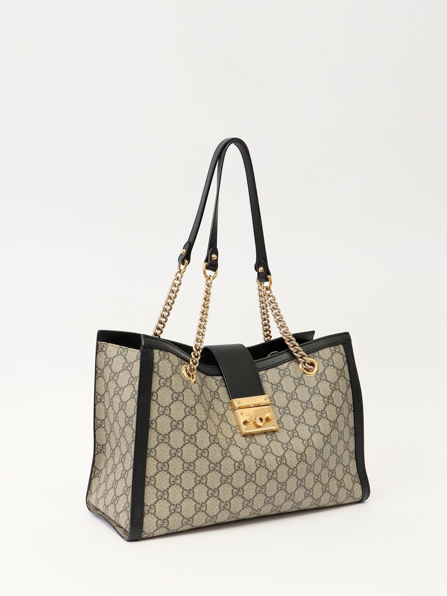 Gucci Padlock , фото 3