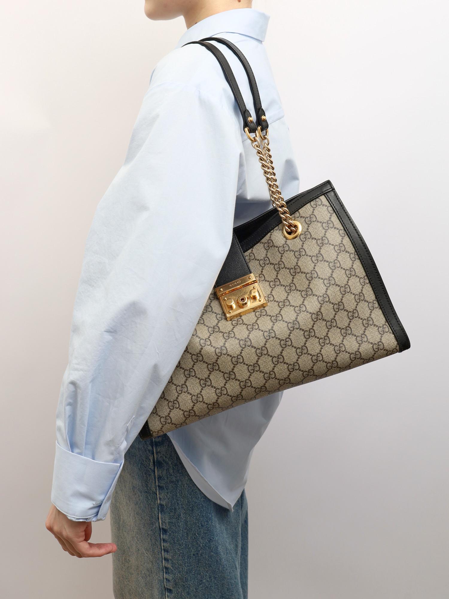 Gucci Padlock , фото 2