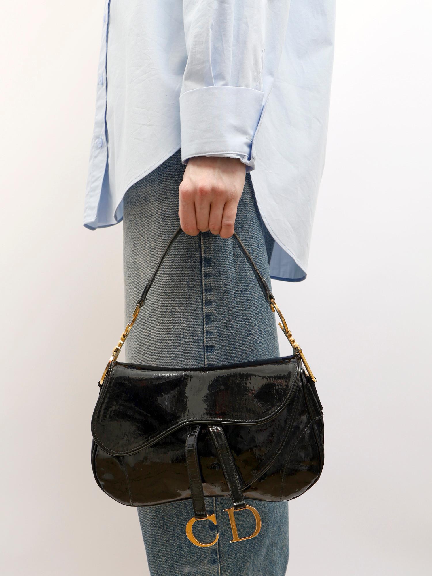Dior Saddle , фото 2