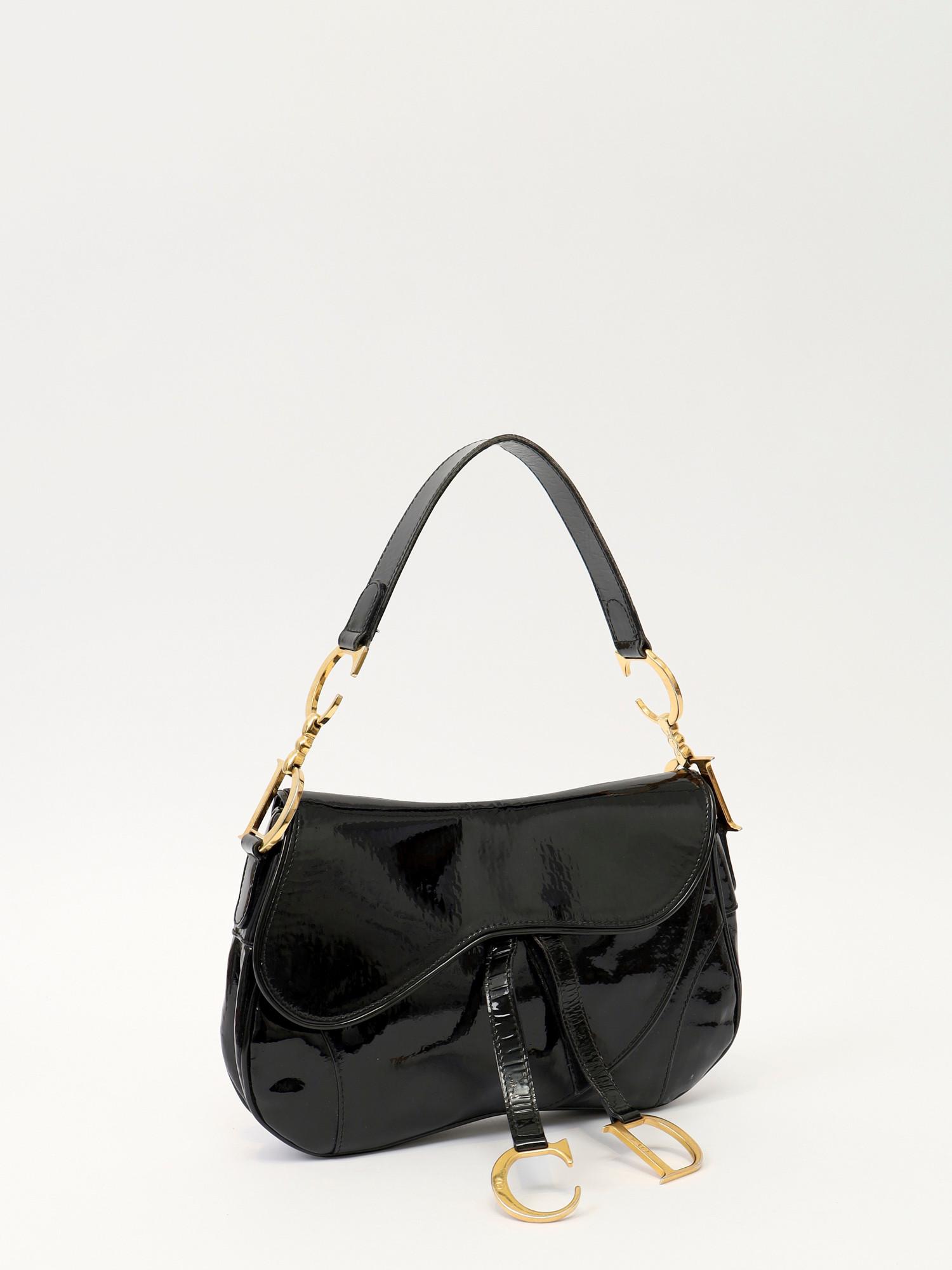 Dior Saddle , фото 3