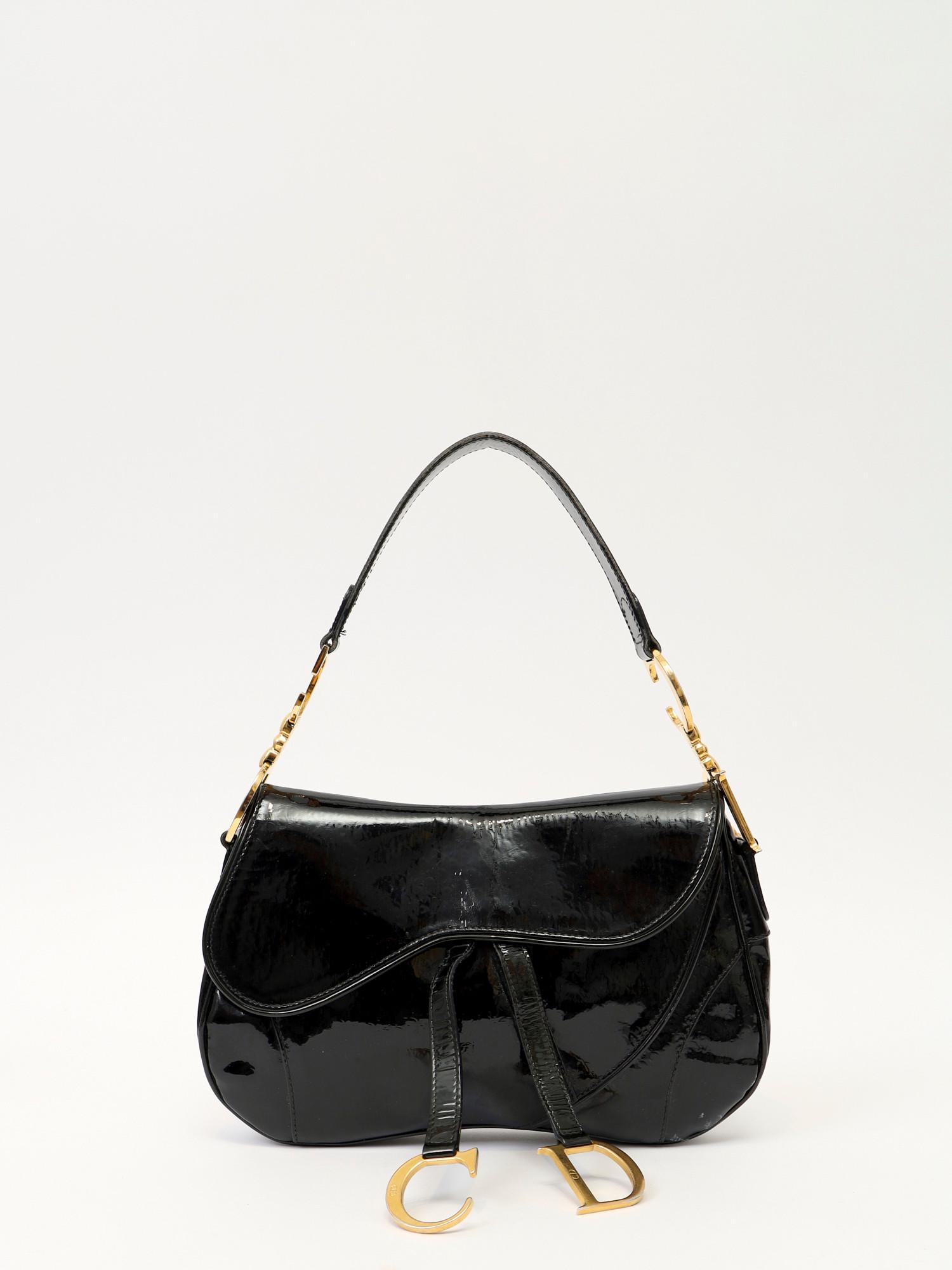 Dior Saddle , фото 1