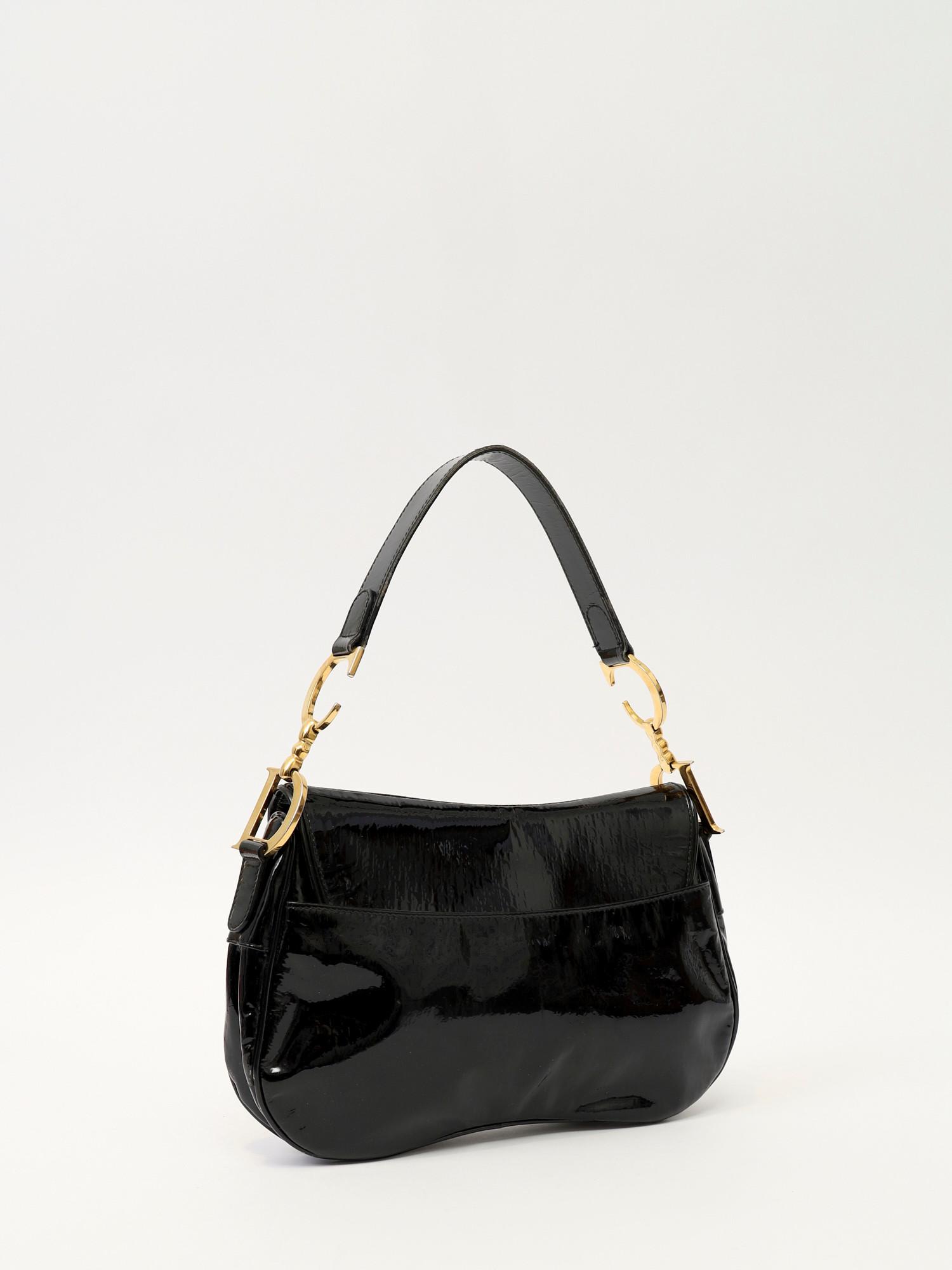 Dior Saddle , фото 4