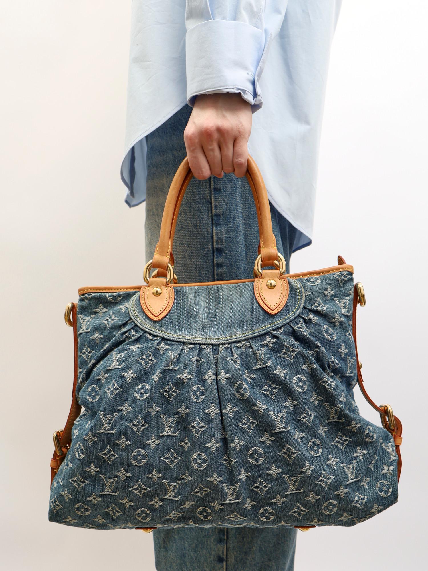Louis Vuitton Neo Cabby , фото 2
