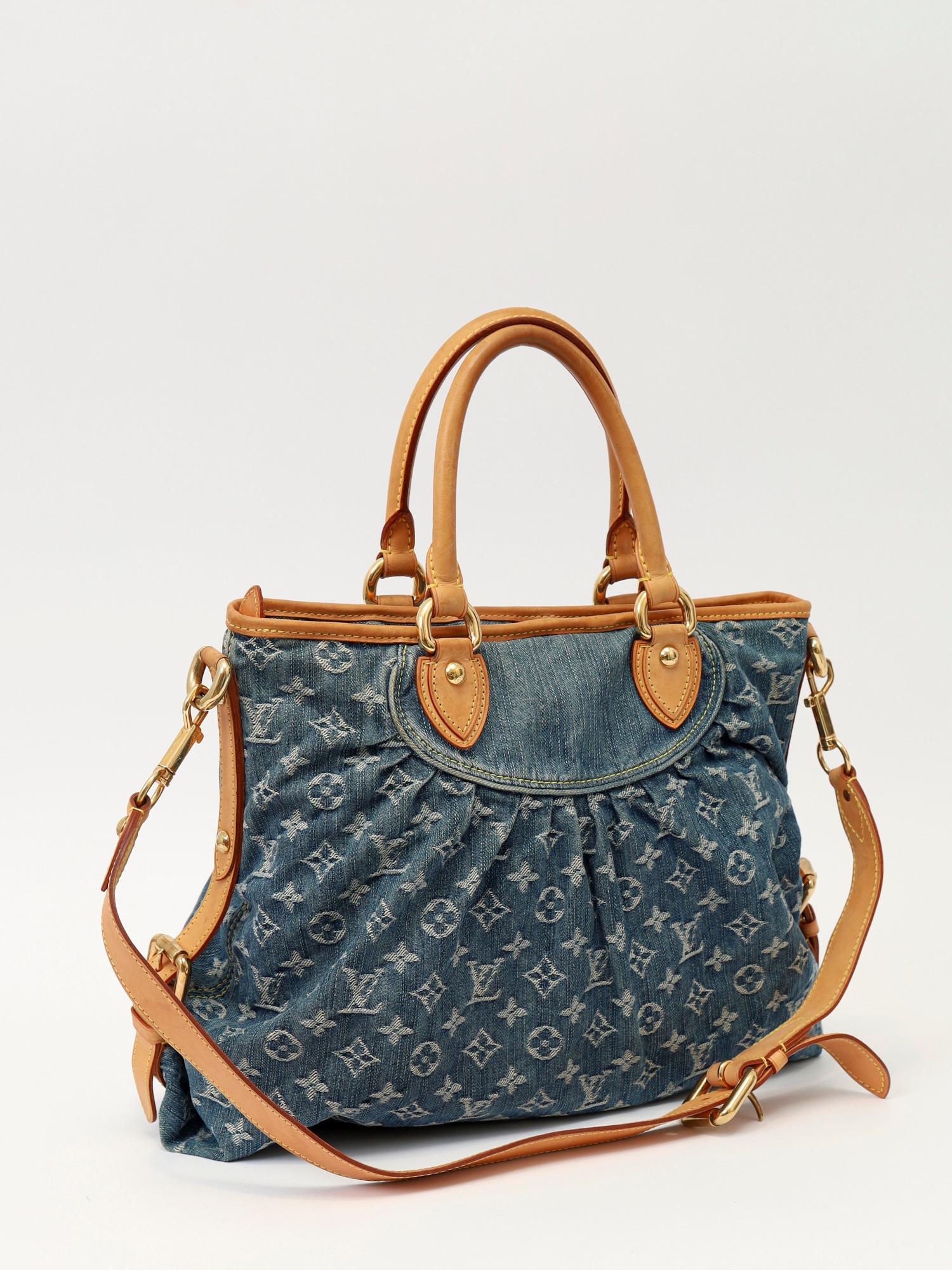 Louis Vuitton Neo Cabby , фото 4